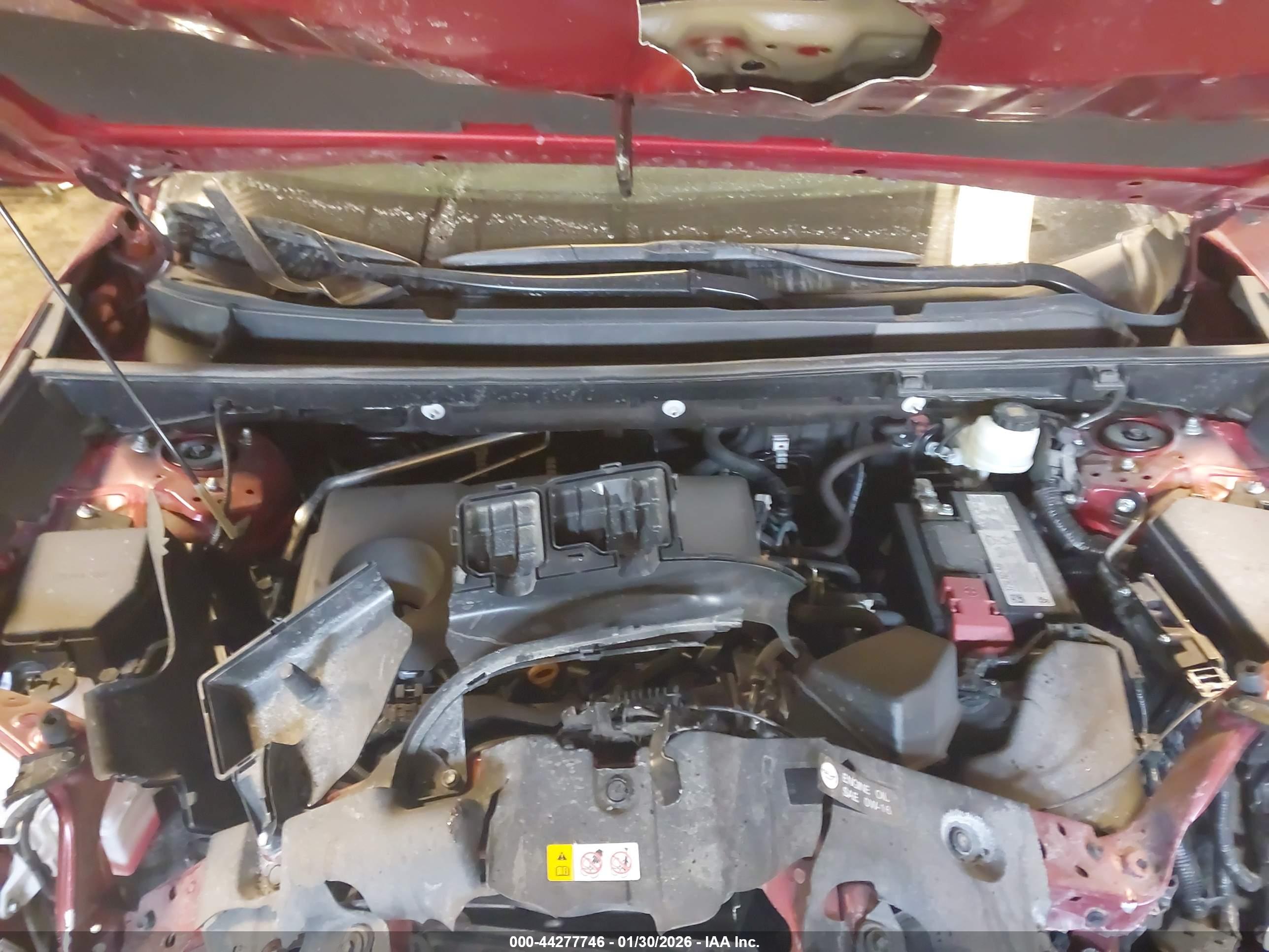 TOYOTA RAV4 image 10