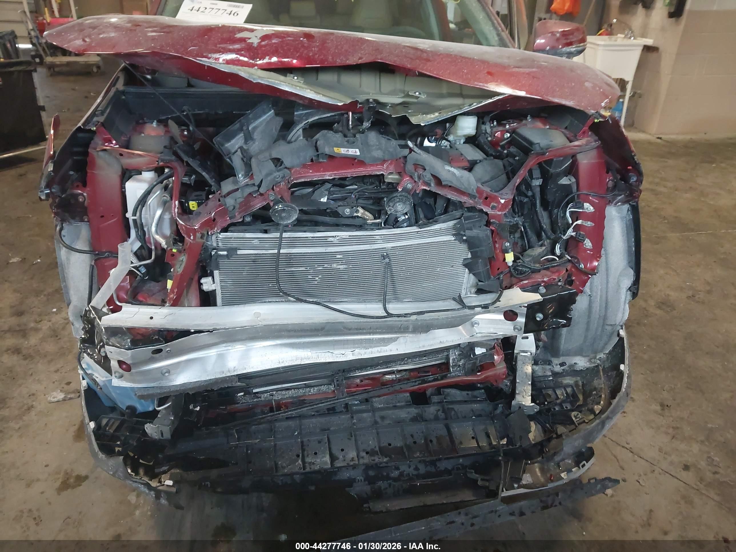 TOYOTA RAV4 image 6