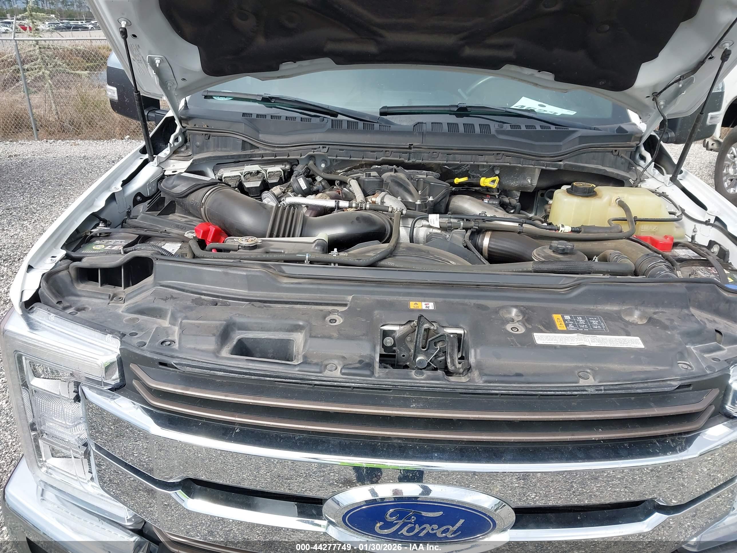 FORD F-350 image 10