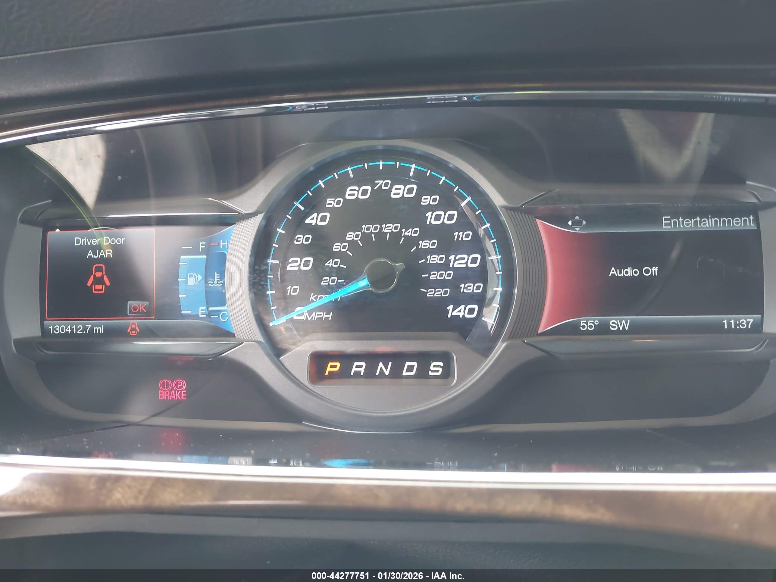 FORD TAURUS image 7