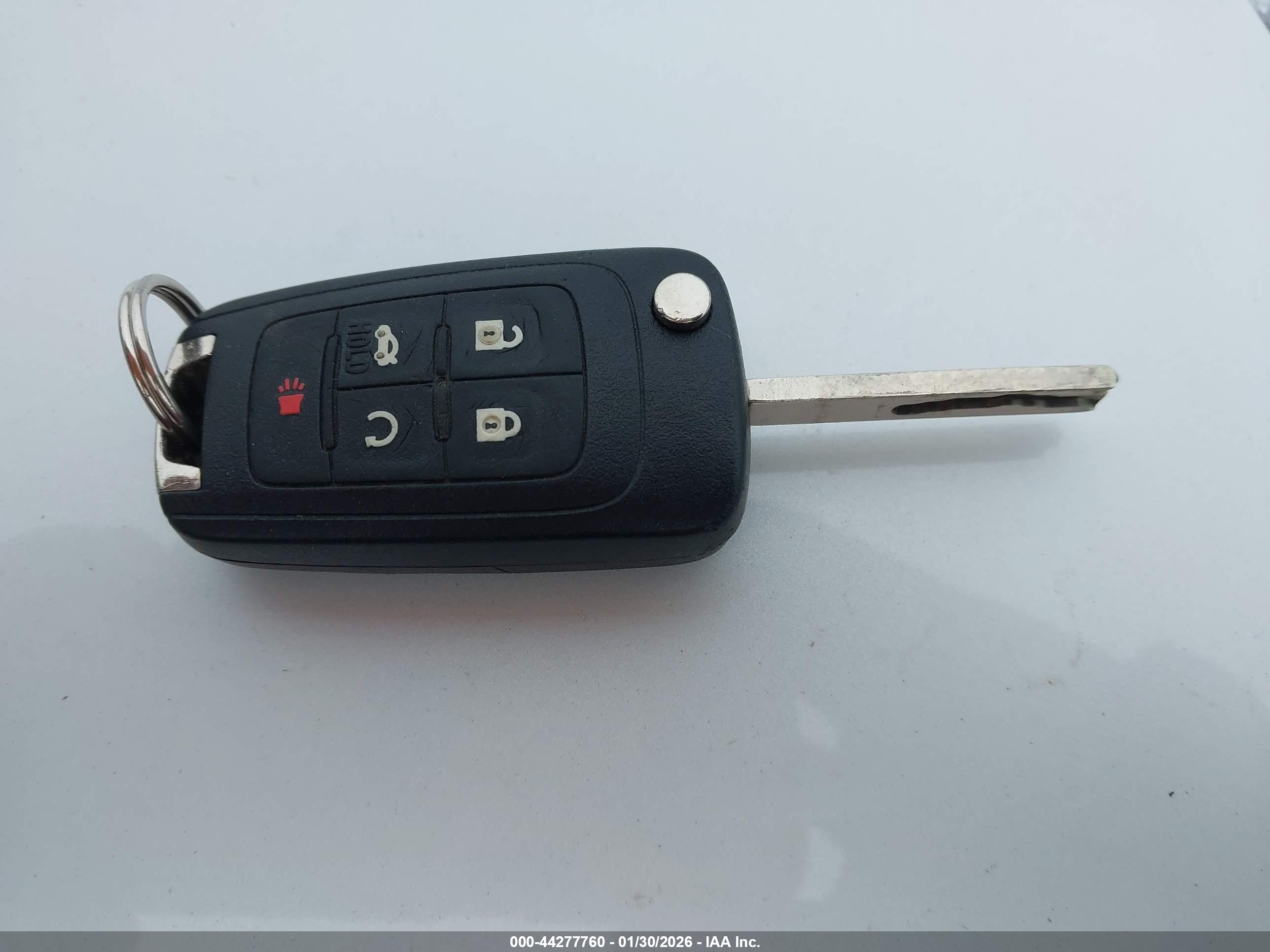 CHEVROLET EQUINOX image 11