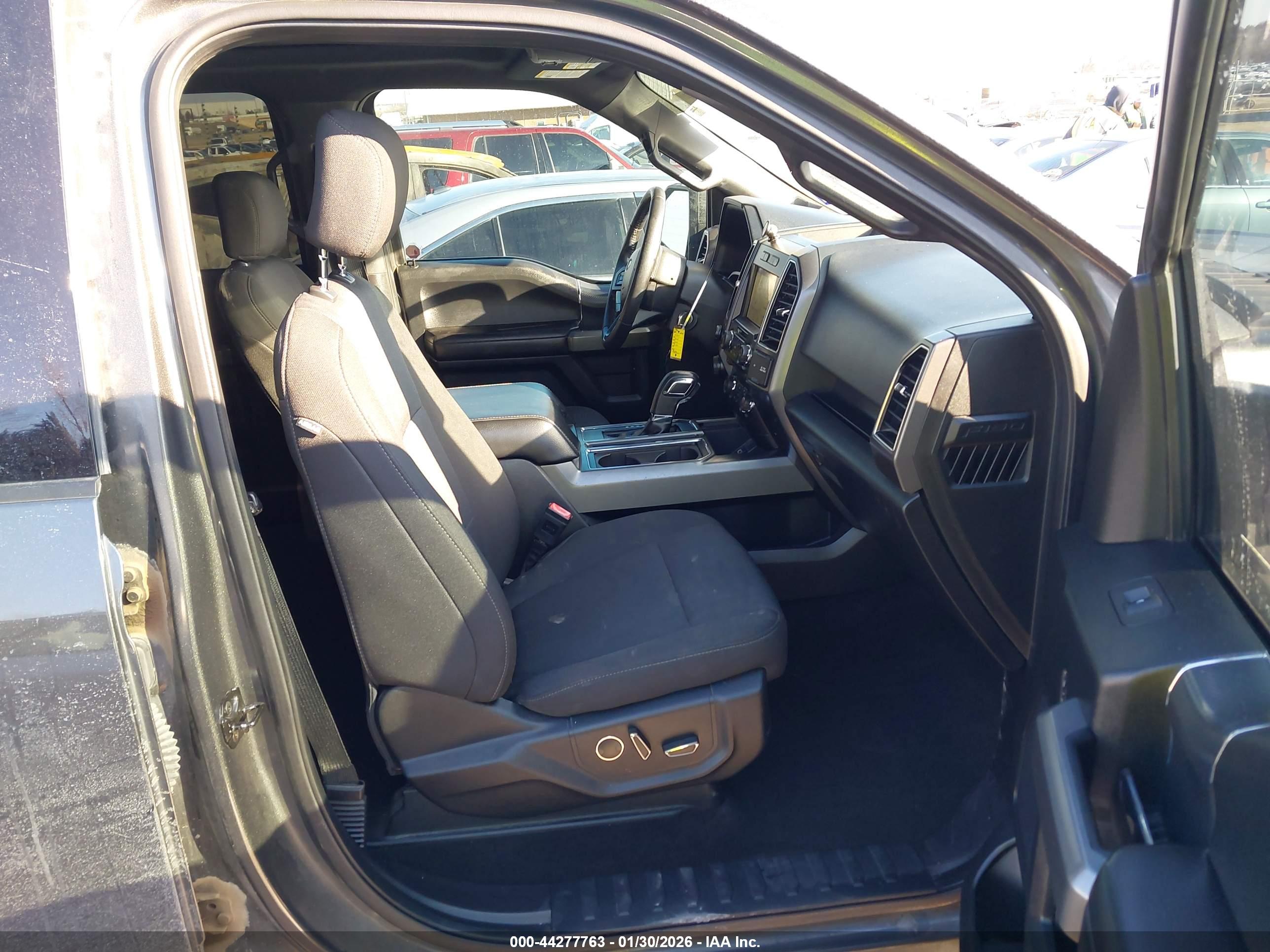 FORD F-150 image 5