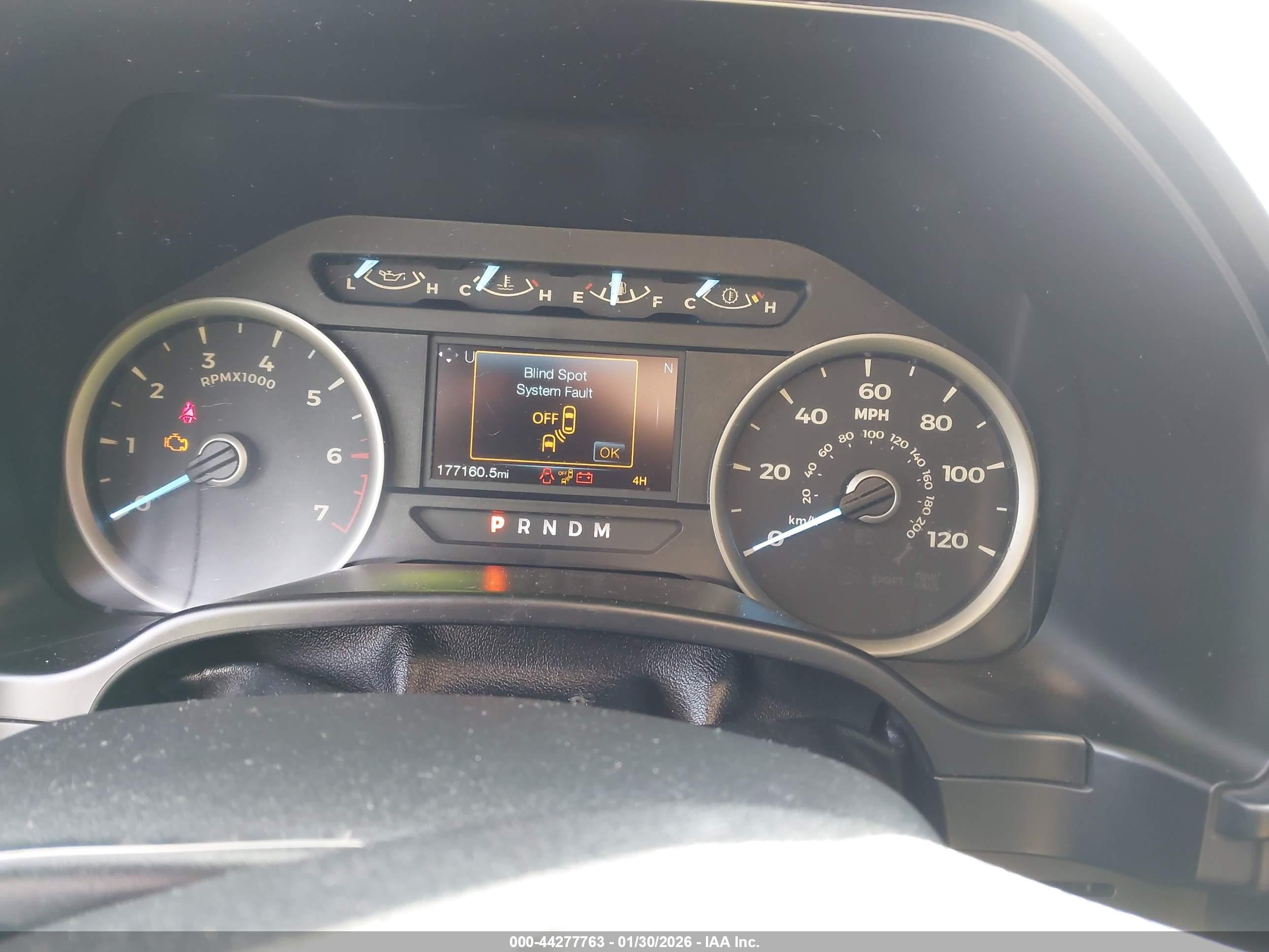FORD F-150 image 7
