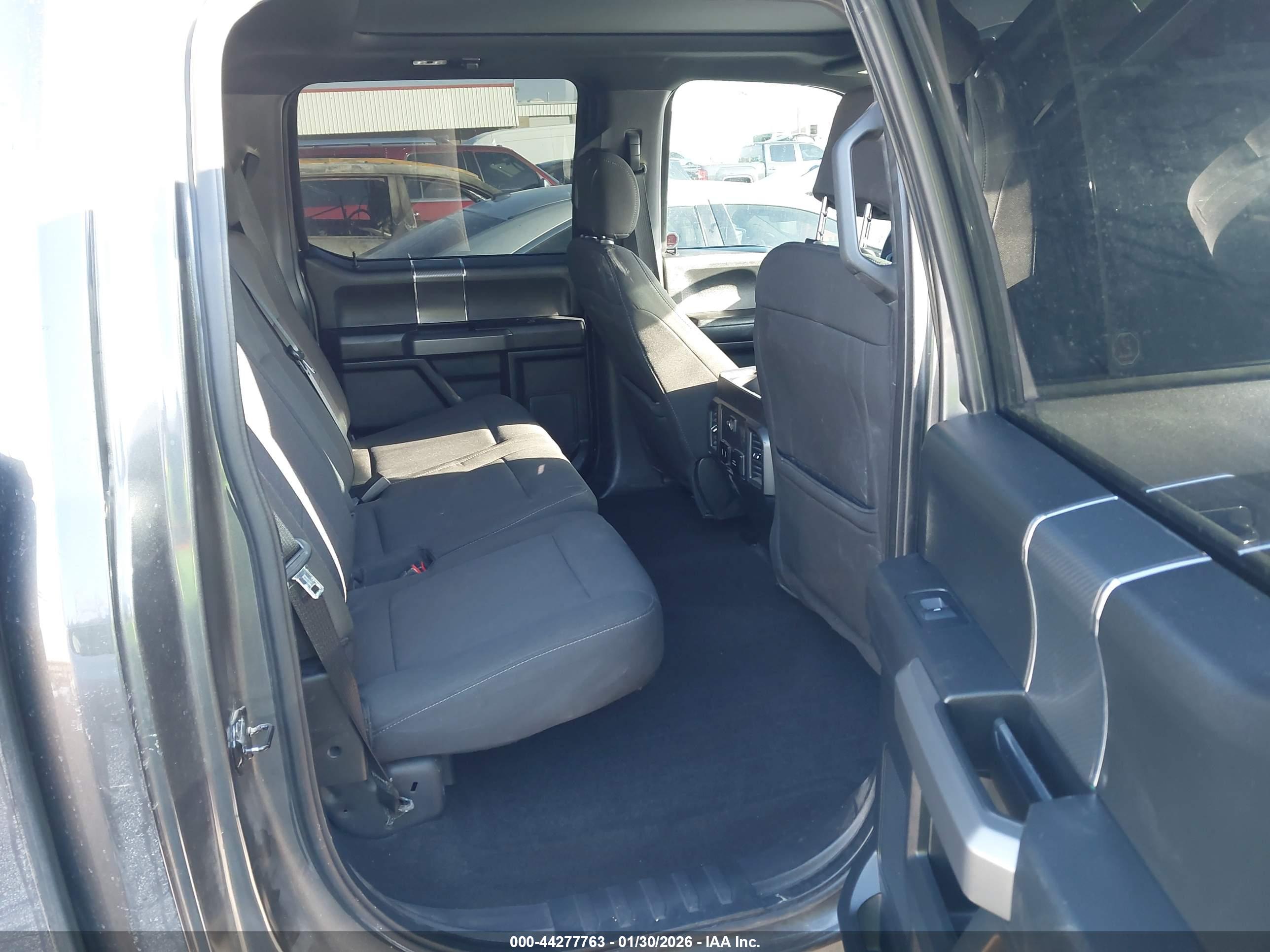 FORD F-150 image 8