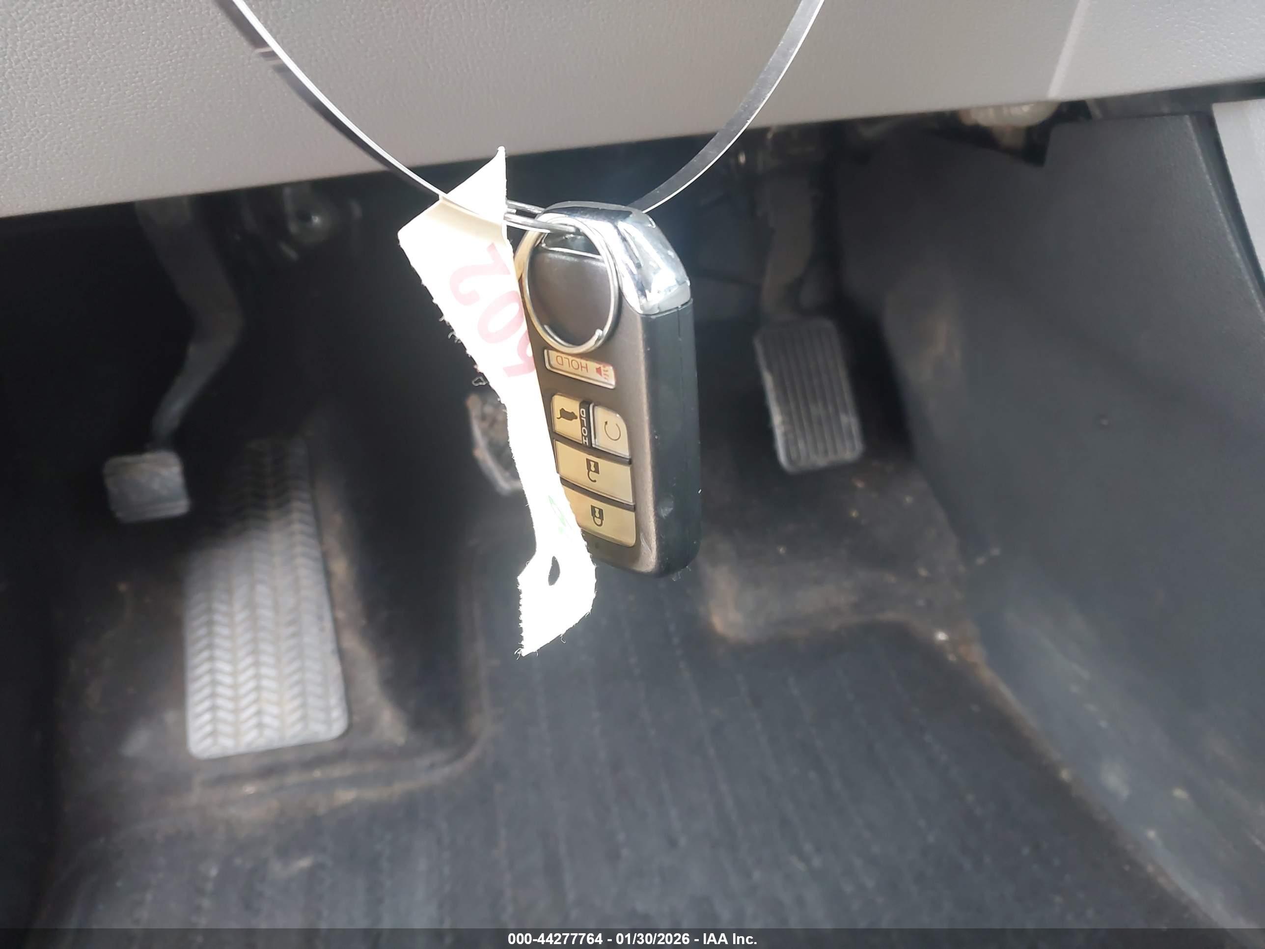 HONDA PILOT image 11