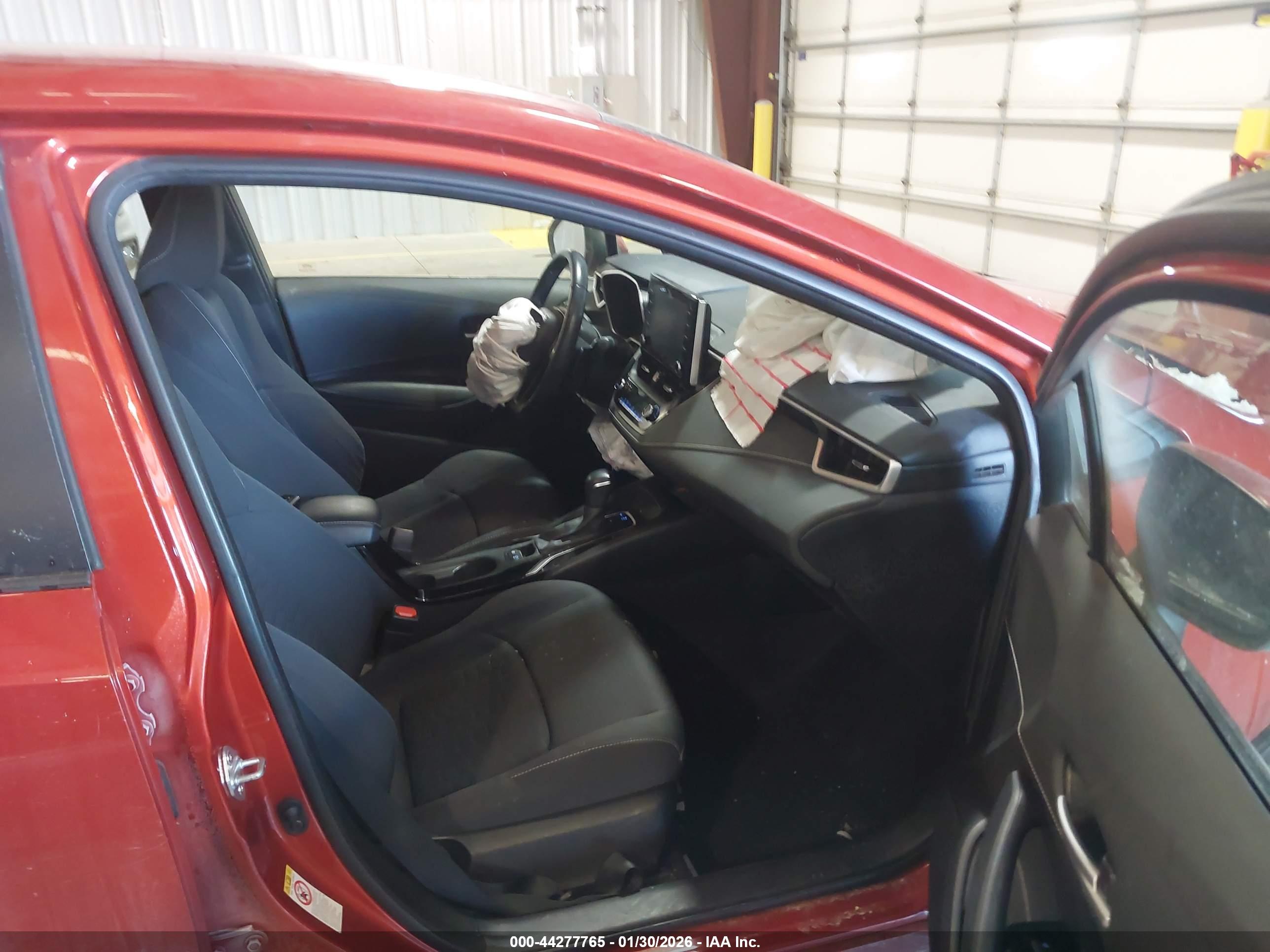 TOYOTA COROLLA image 5