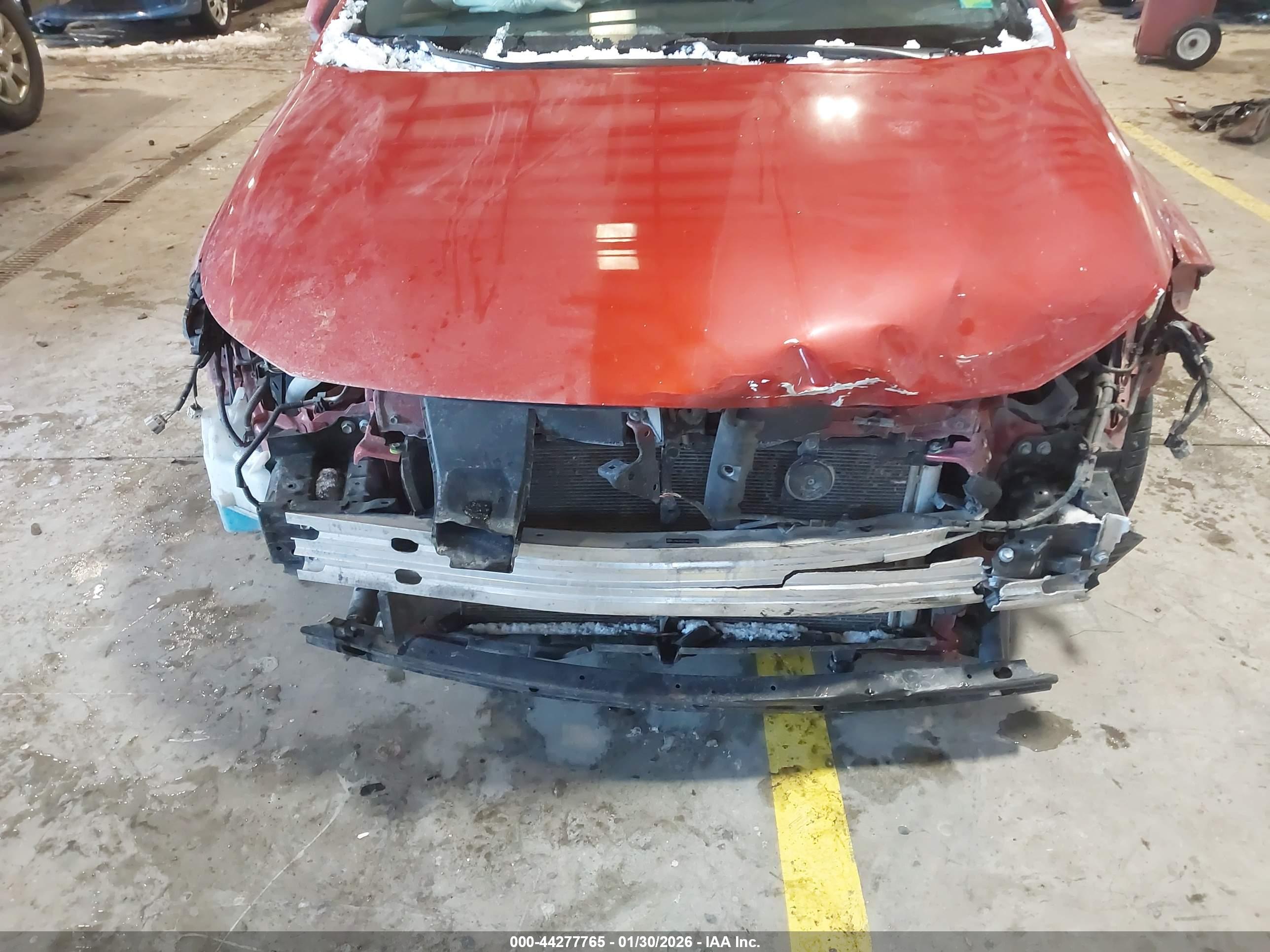 TOYOTA COROLLA image 6