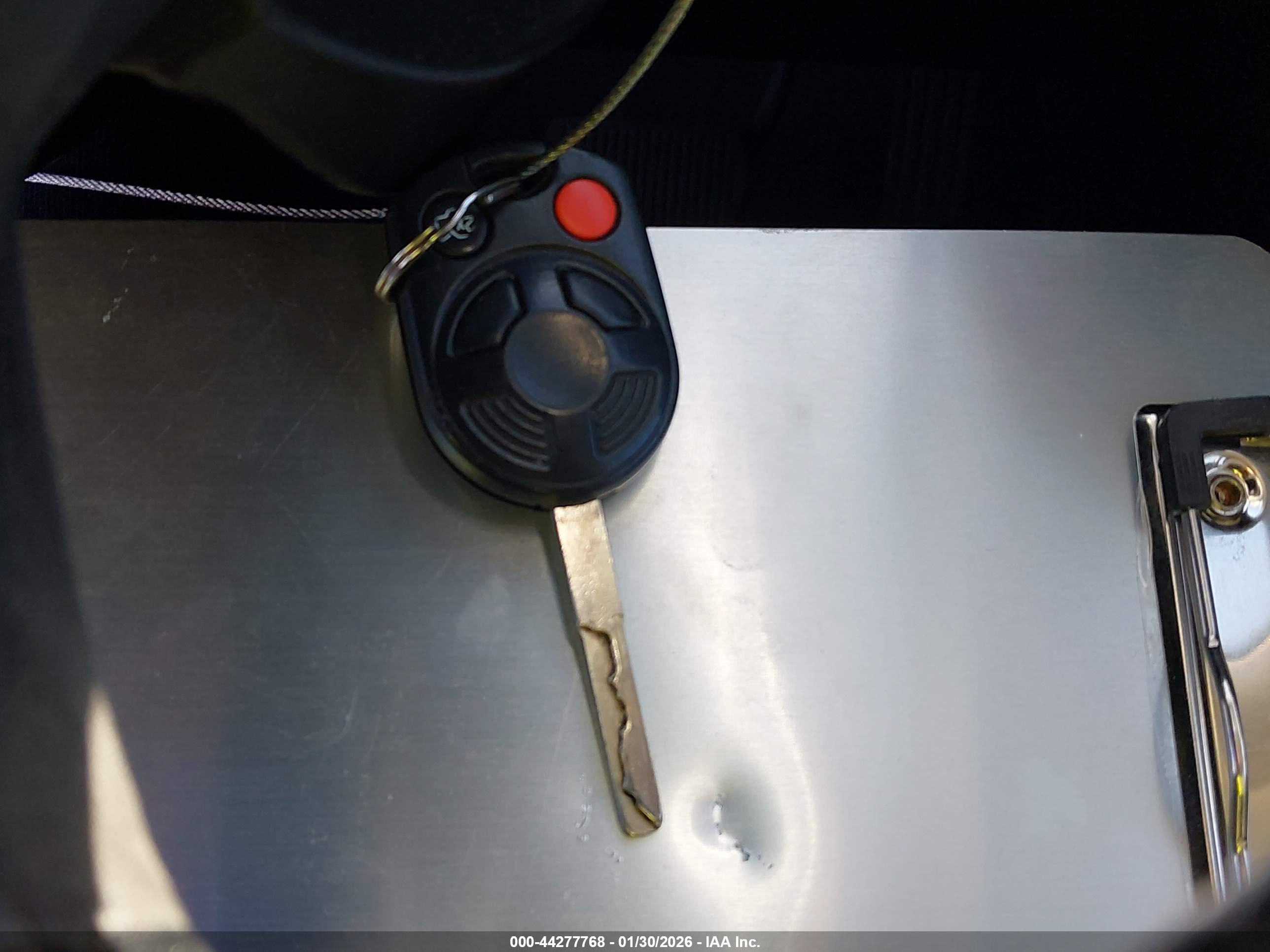 FORD FOCUS image 11