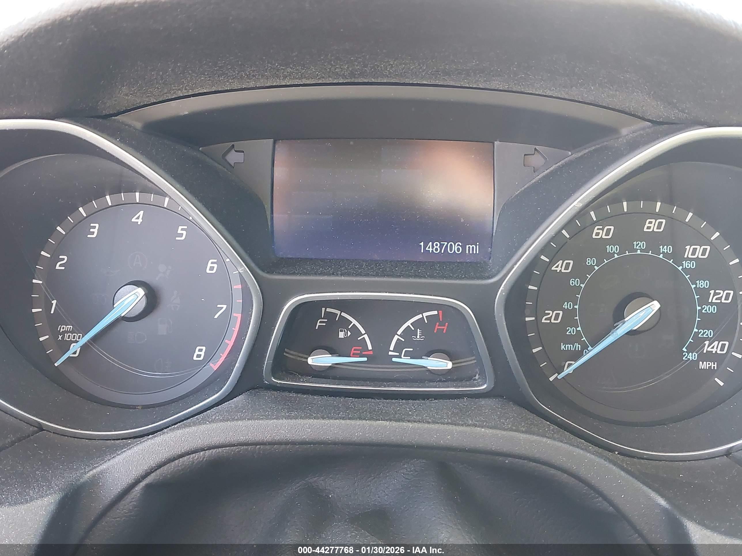 FORD FOCUS image 7