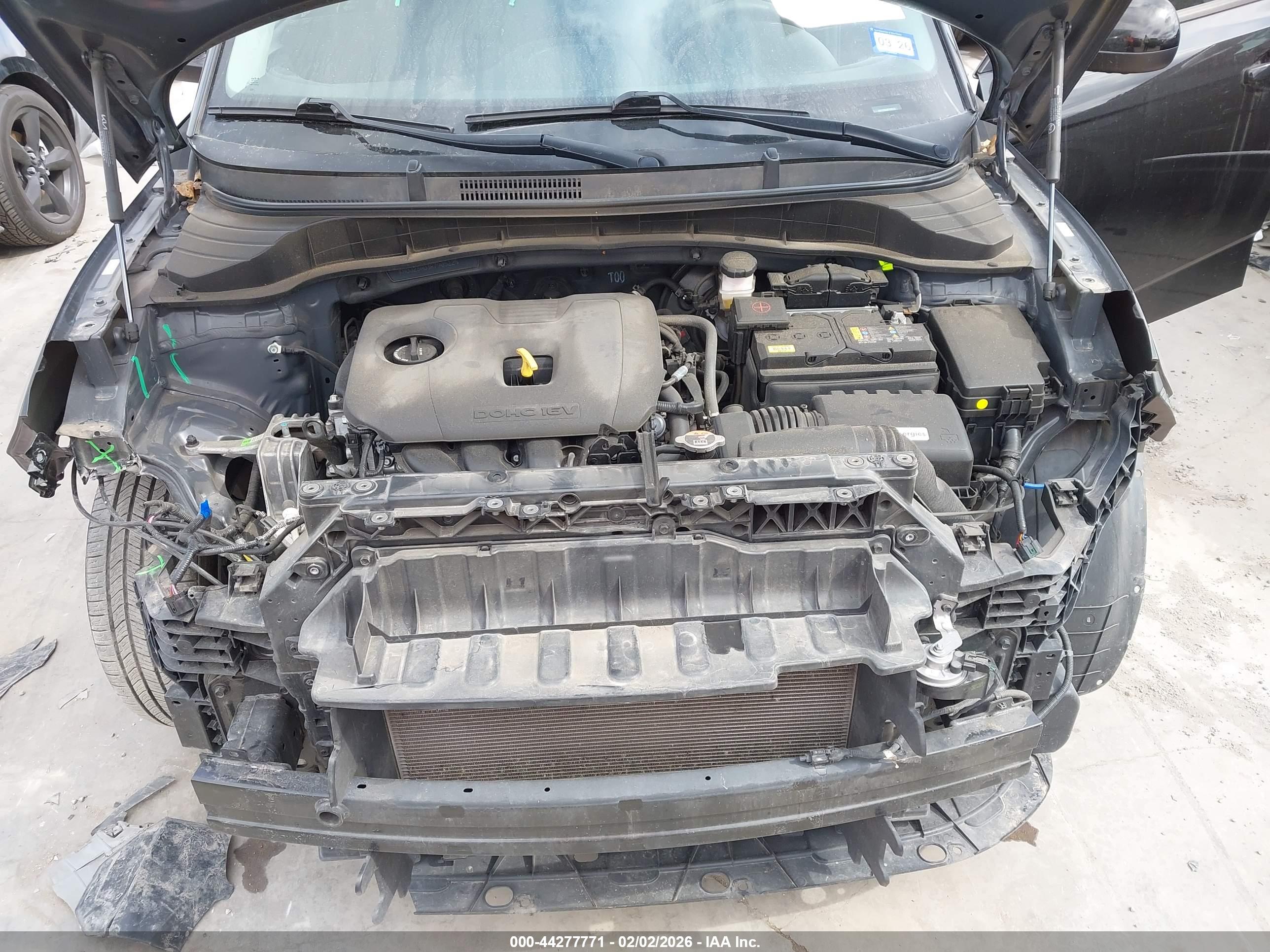 KIA SOUL image 10