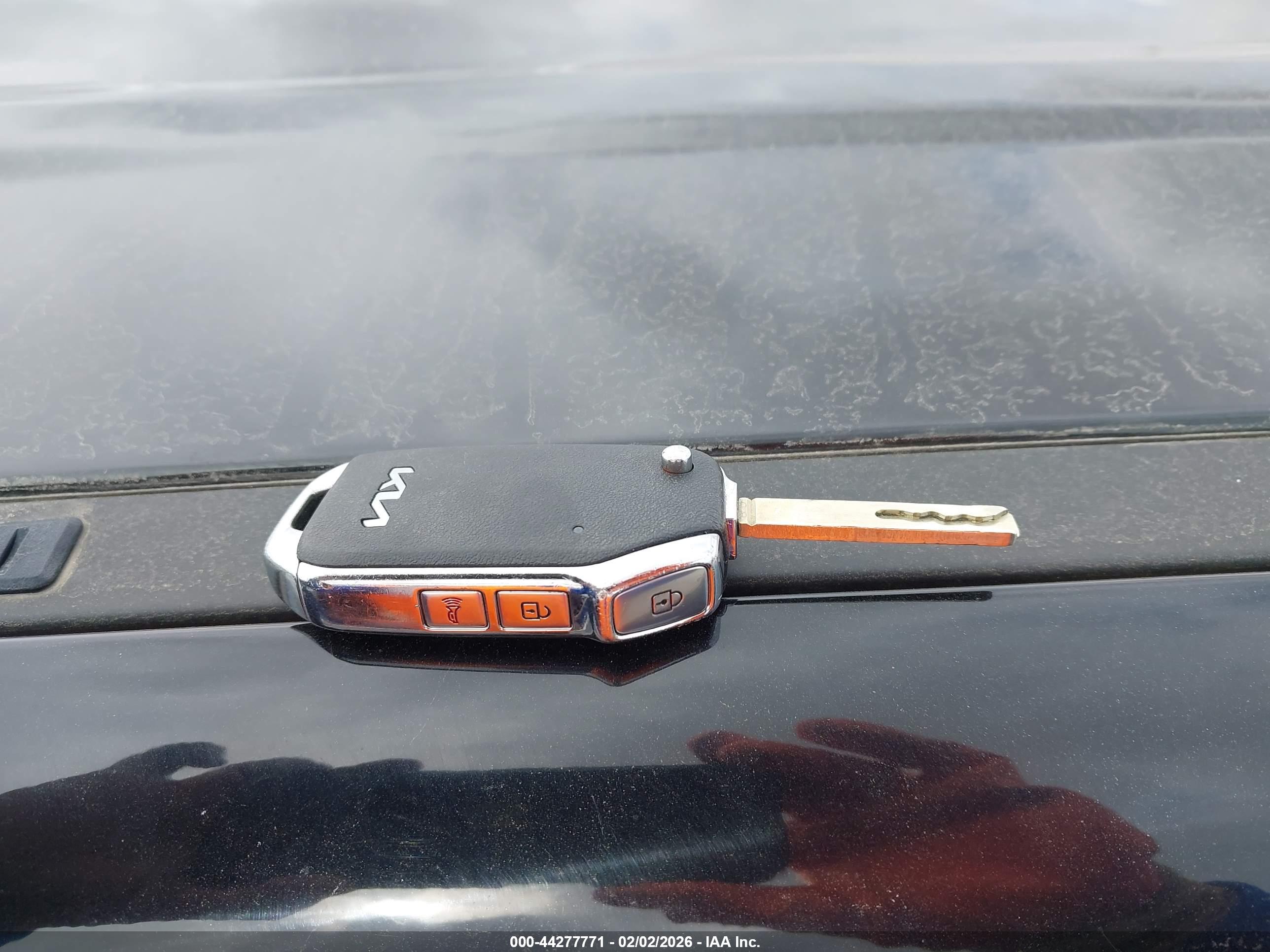 KIA SOUL image 11