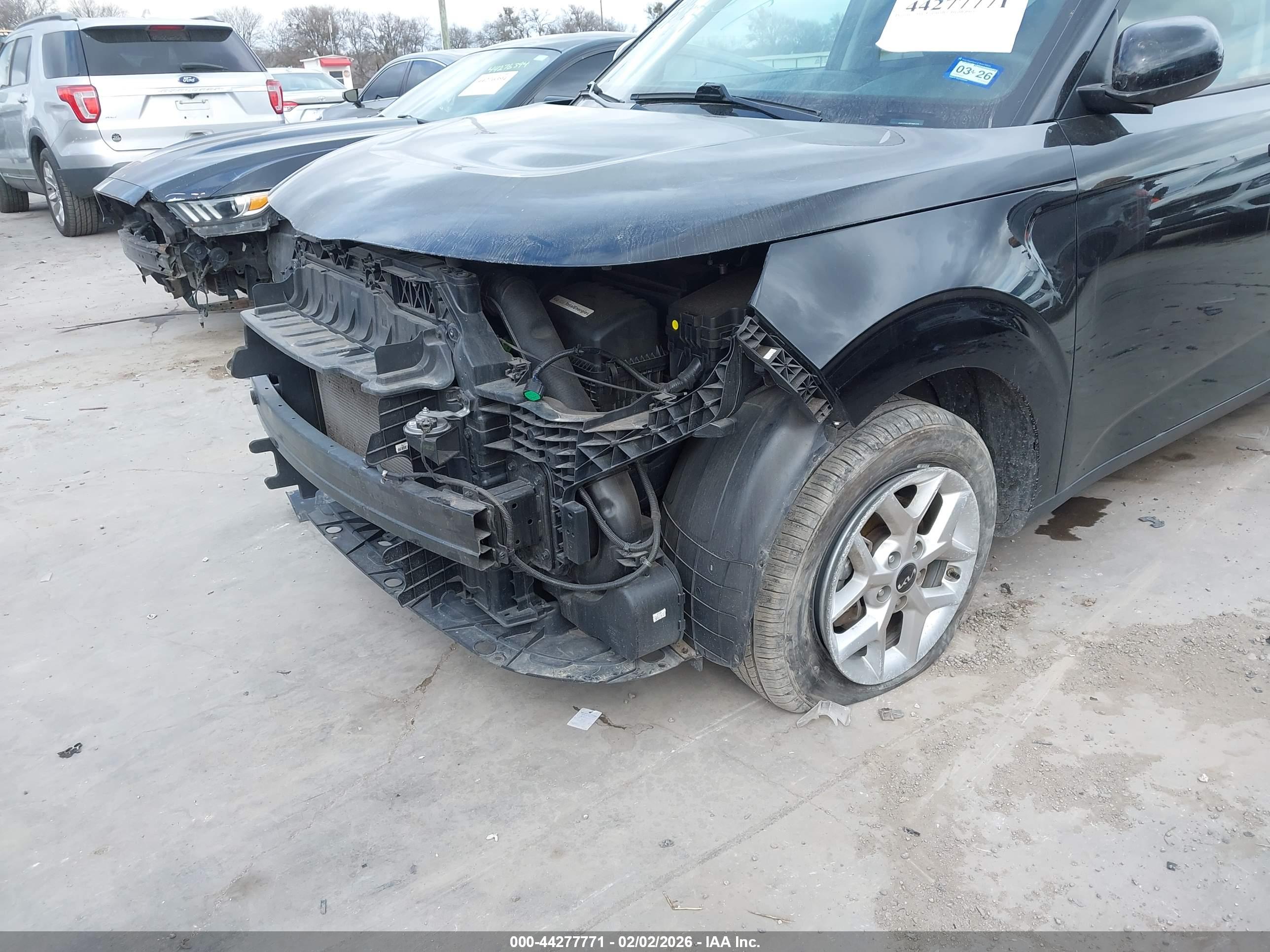 KIA SOUL image 6