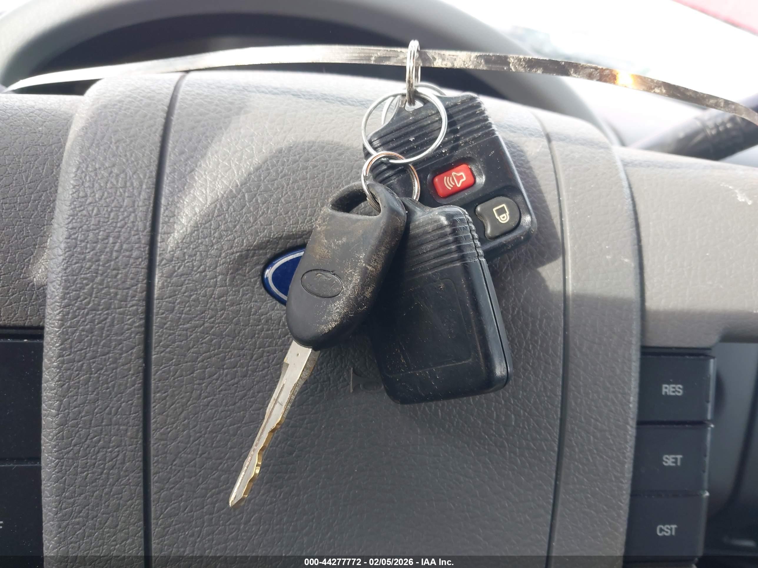 FORD F-150 image 11