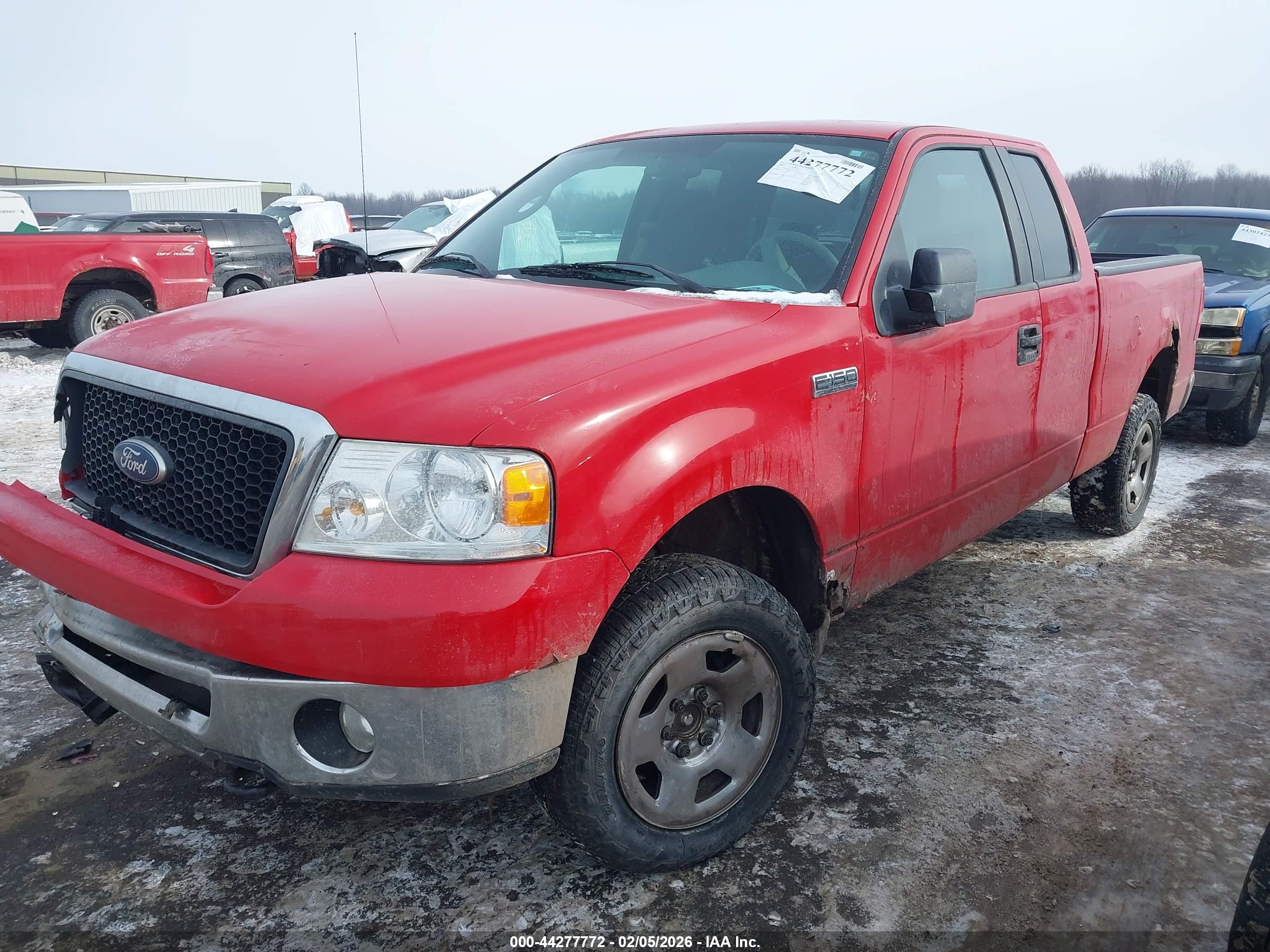 FORD F-150 image 2