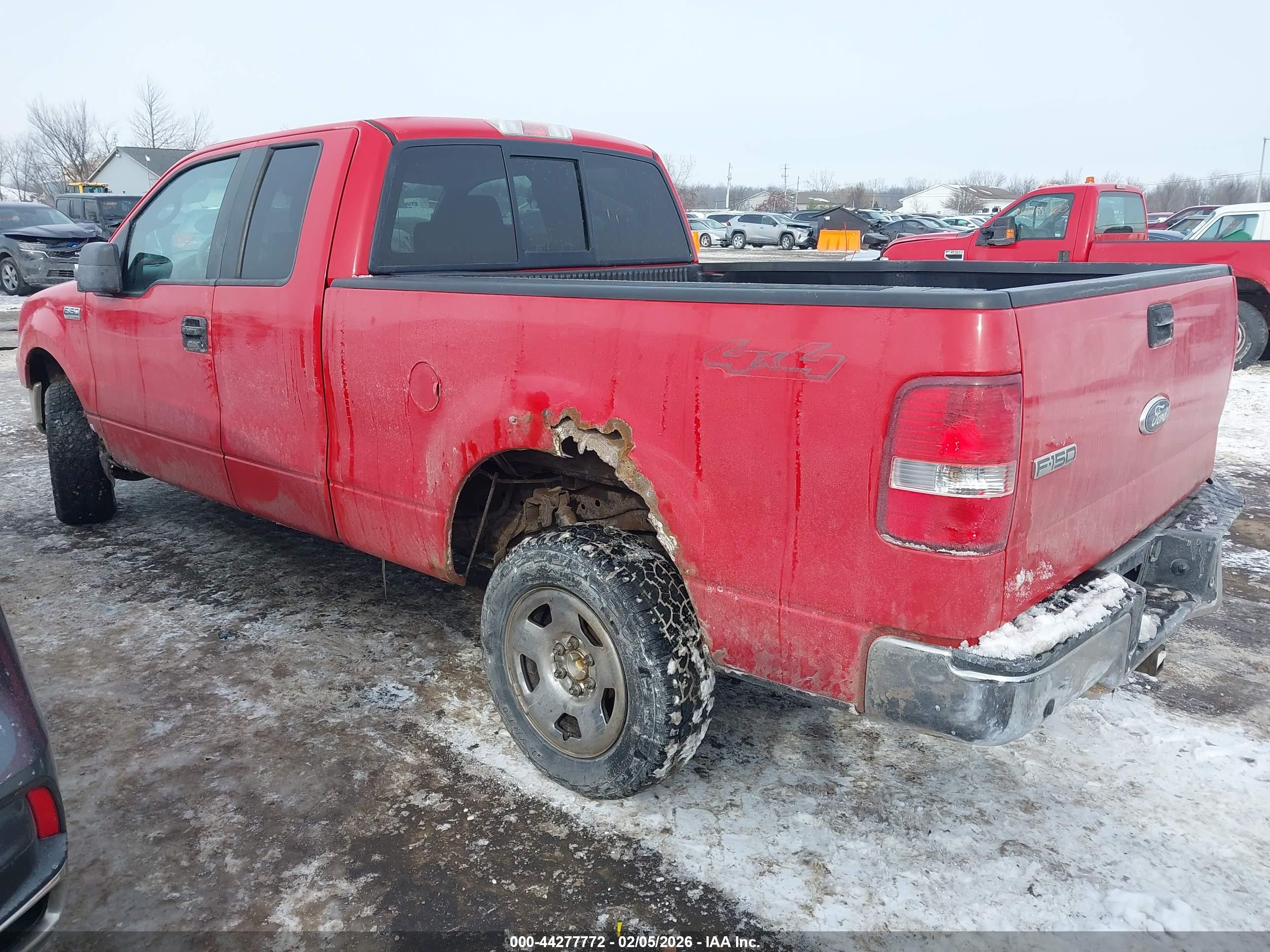 FORD F-150 image 3