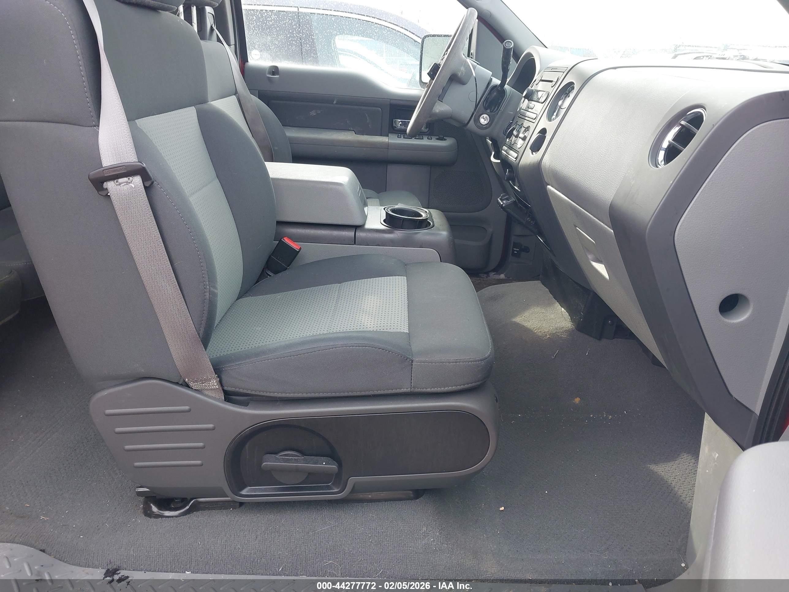 FORD F-150 image 5