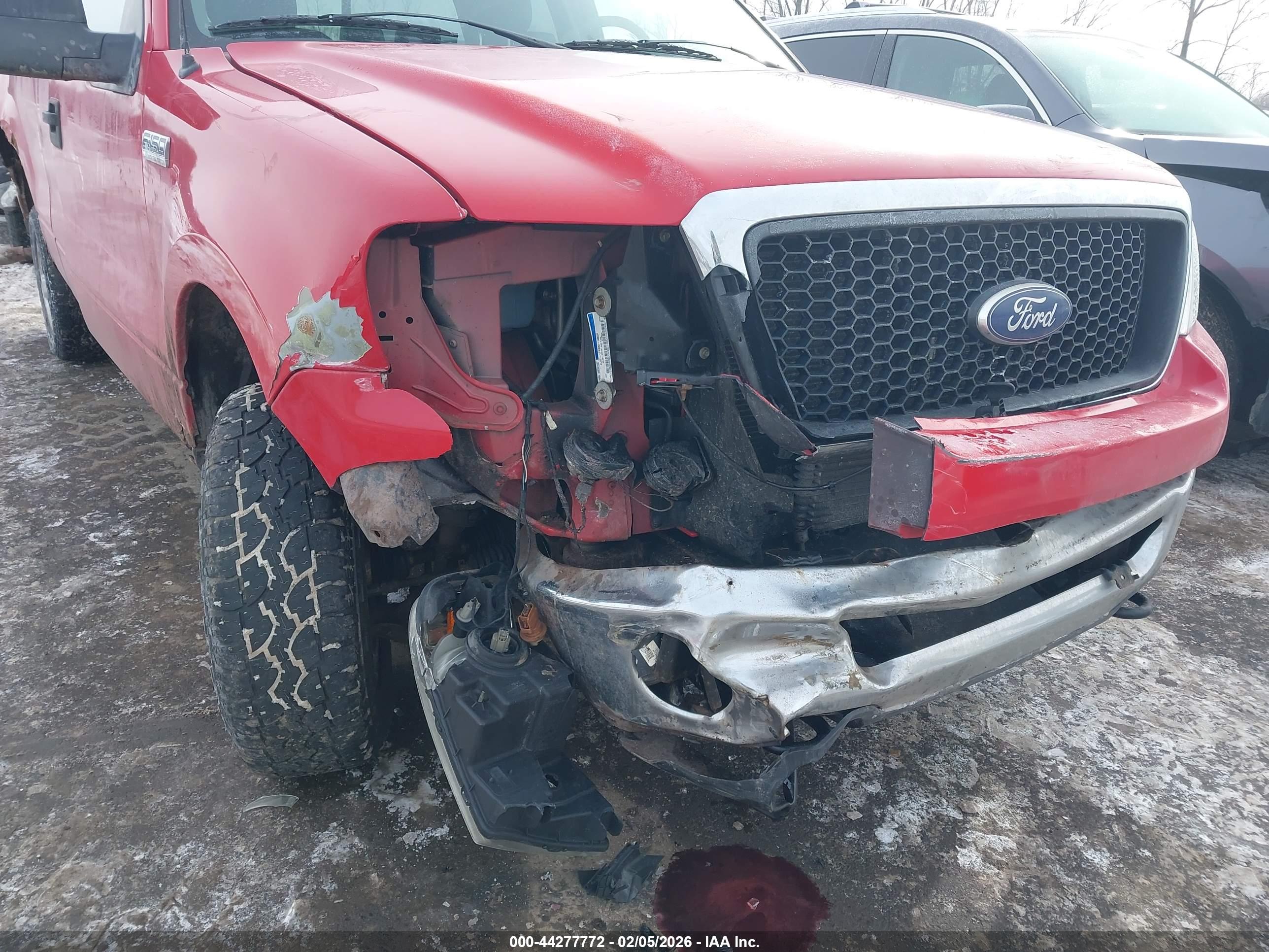 FORD F-150 image 6