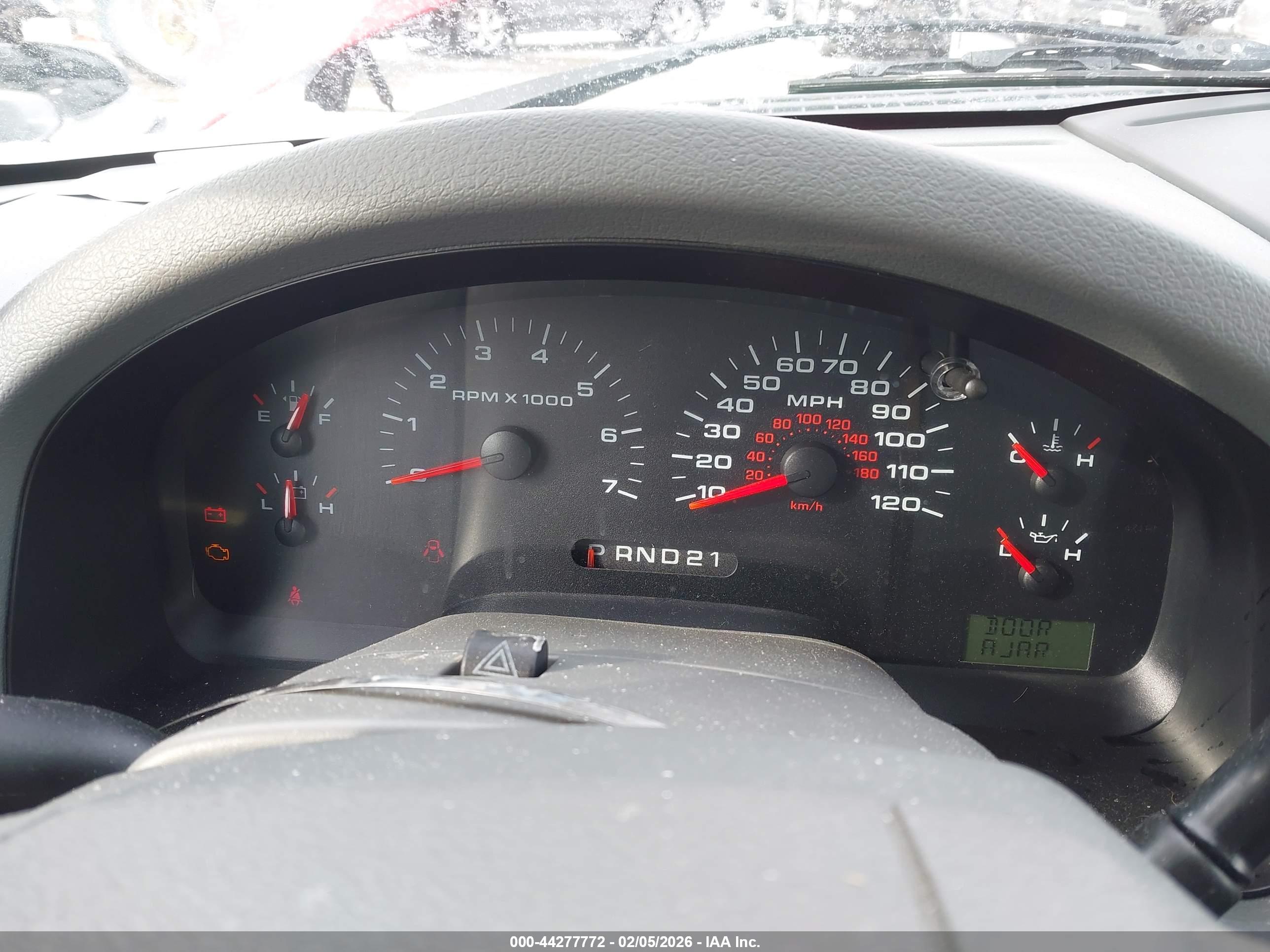 FORD F-150 image 7