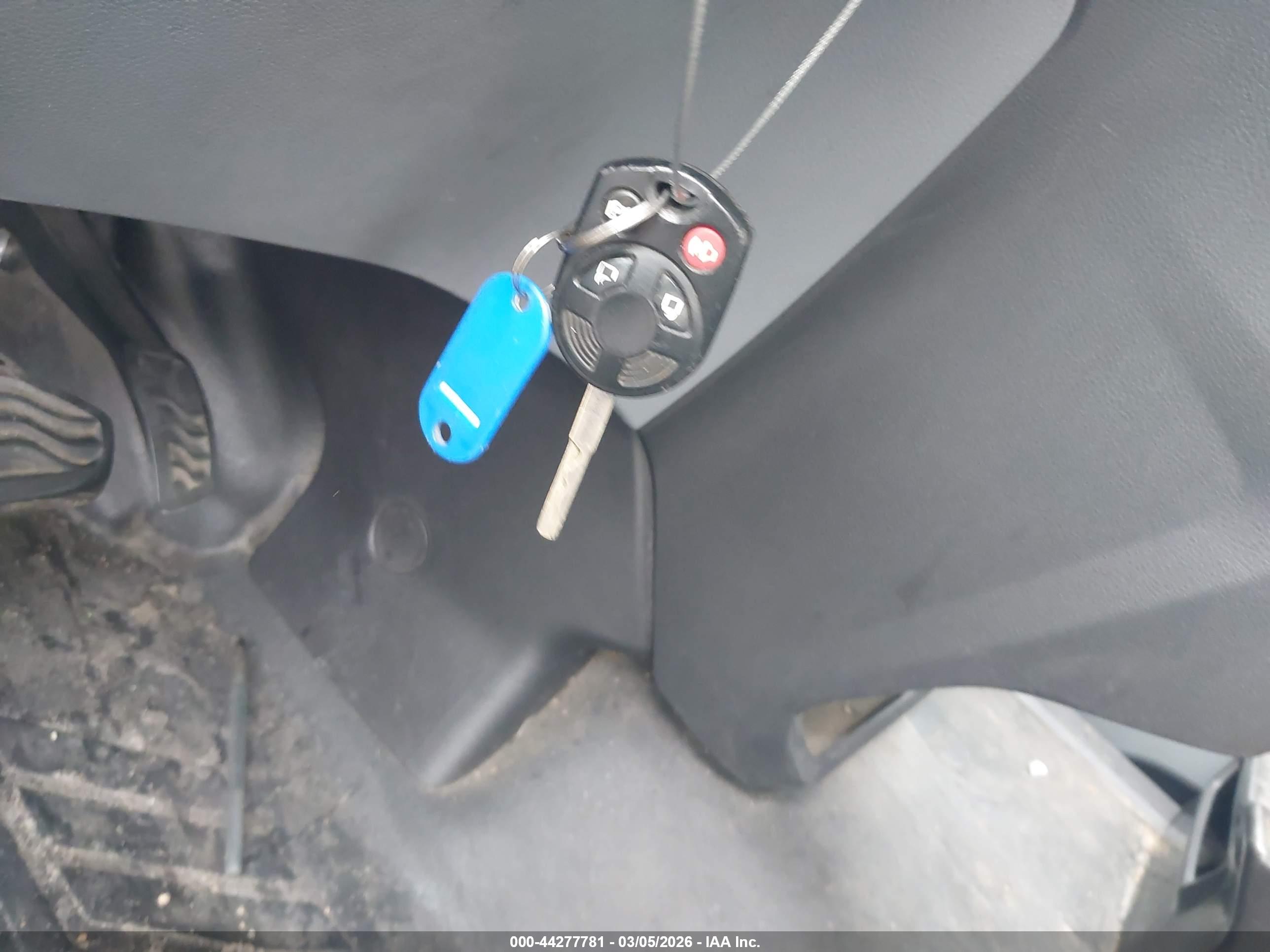 FORD TRANSIT-250 image 11