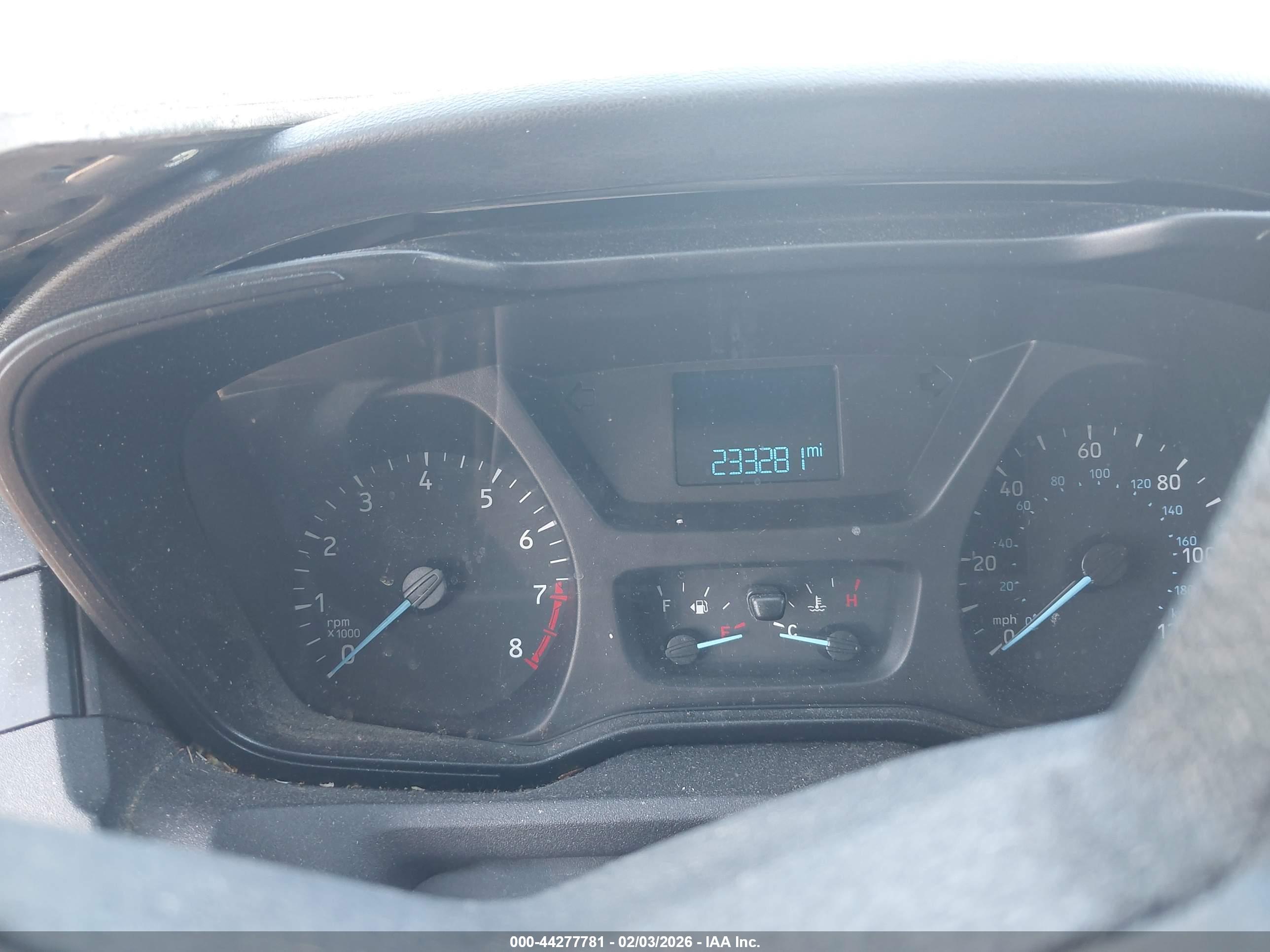 FORD TRANSIT-250 image 7