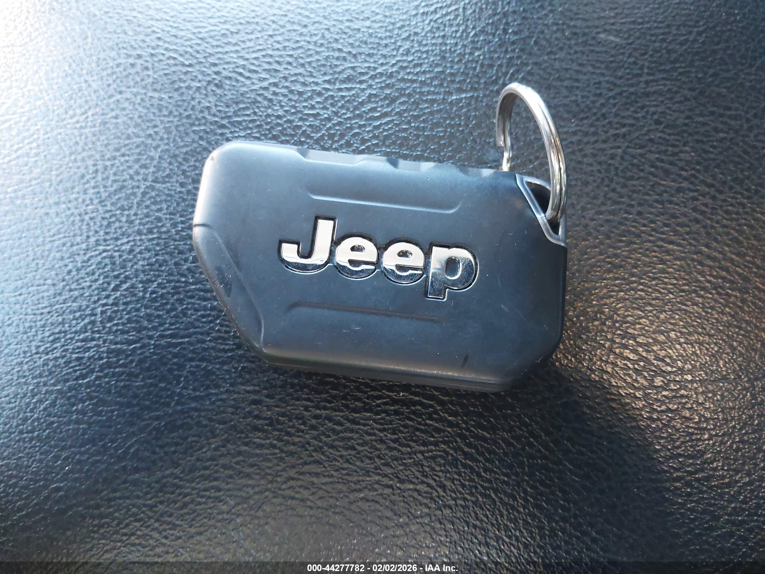 JEEP WRANGLER image 11