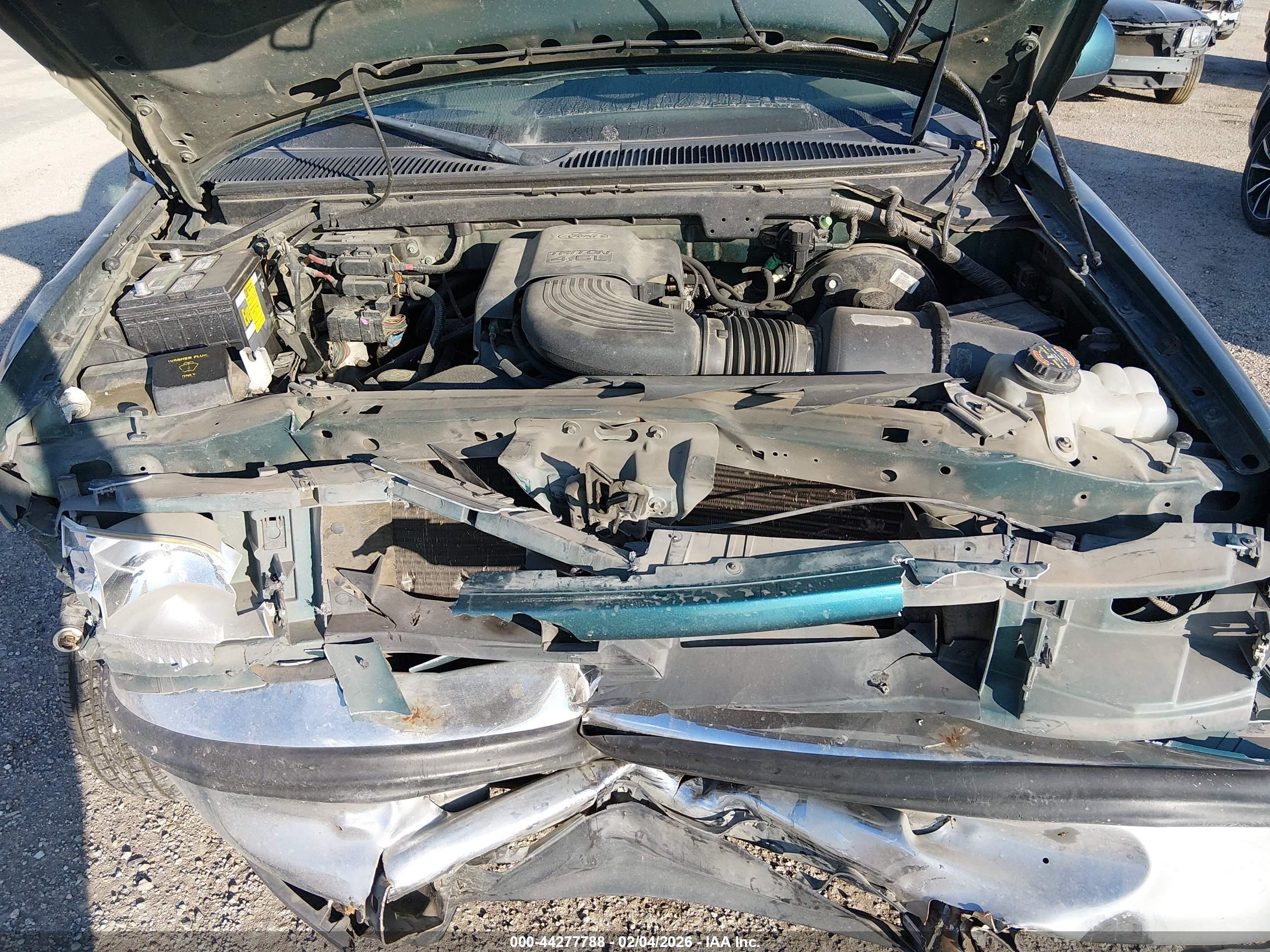 FORD F-150 image 10