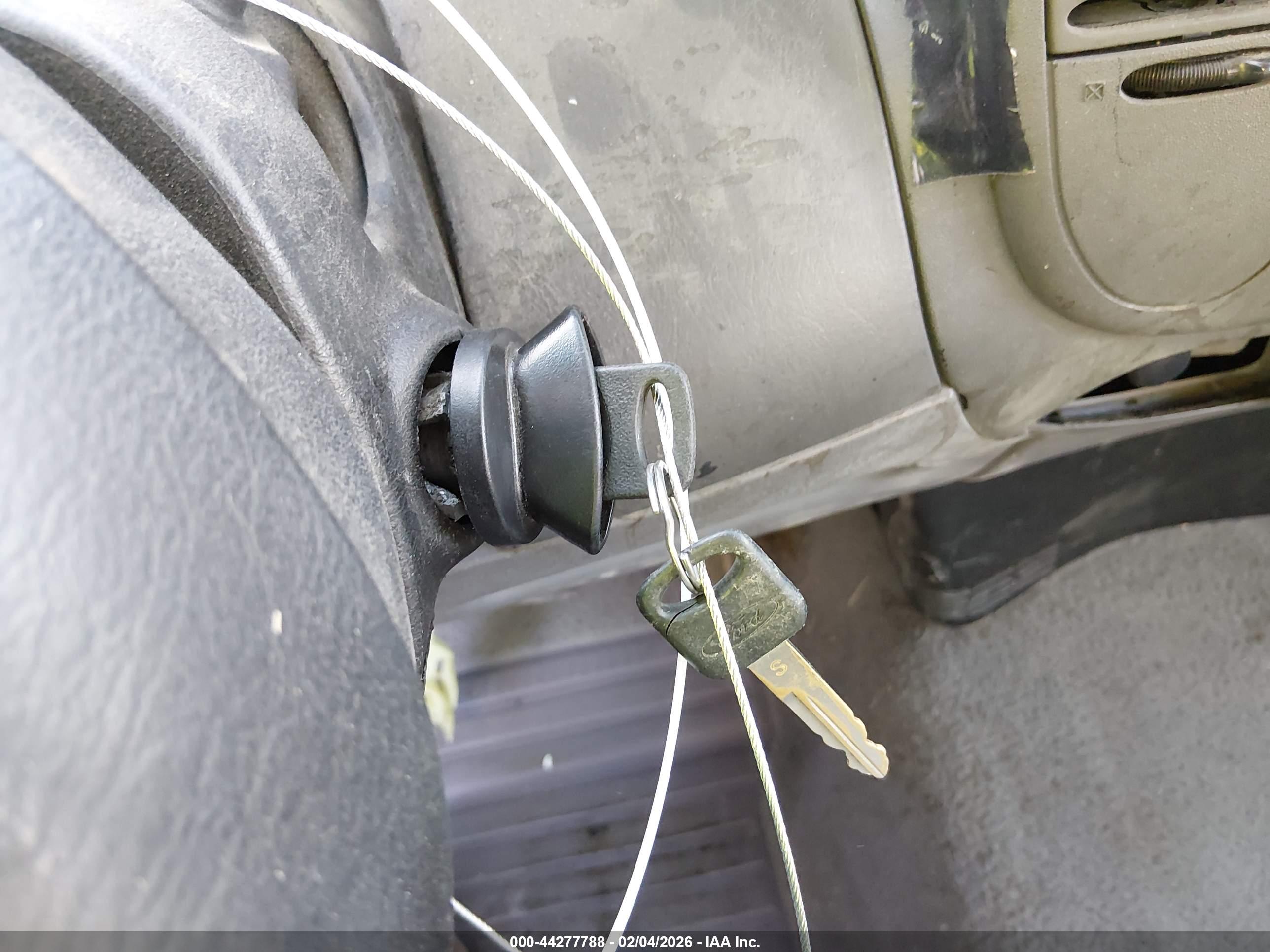FORD F-150 image 11