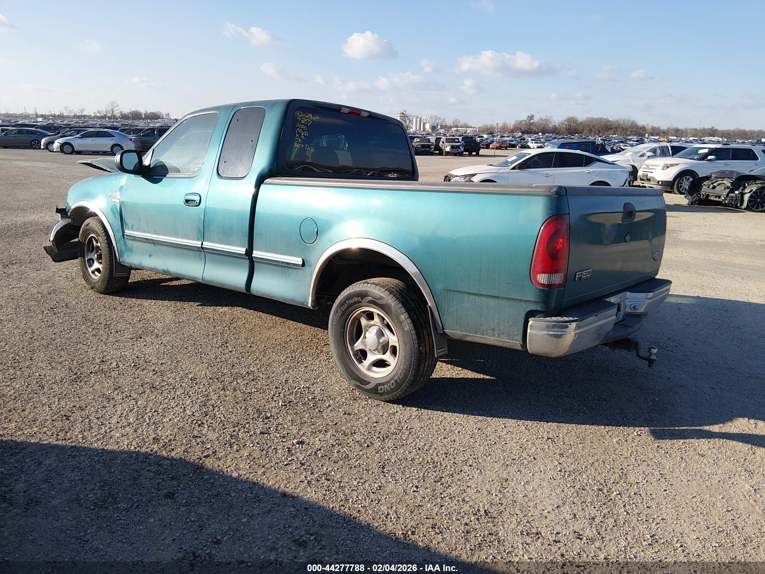 FORD F-150 image 3