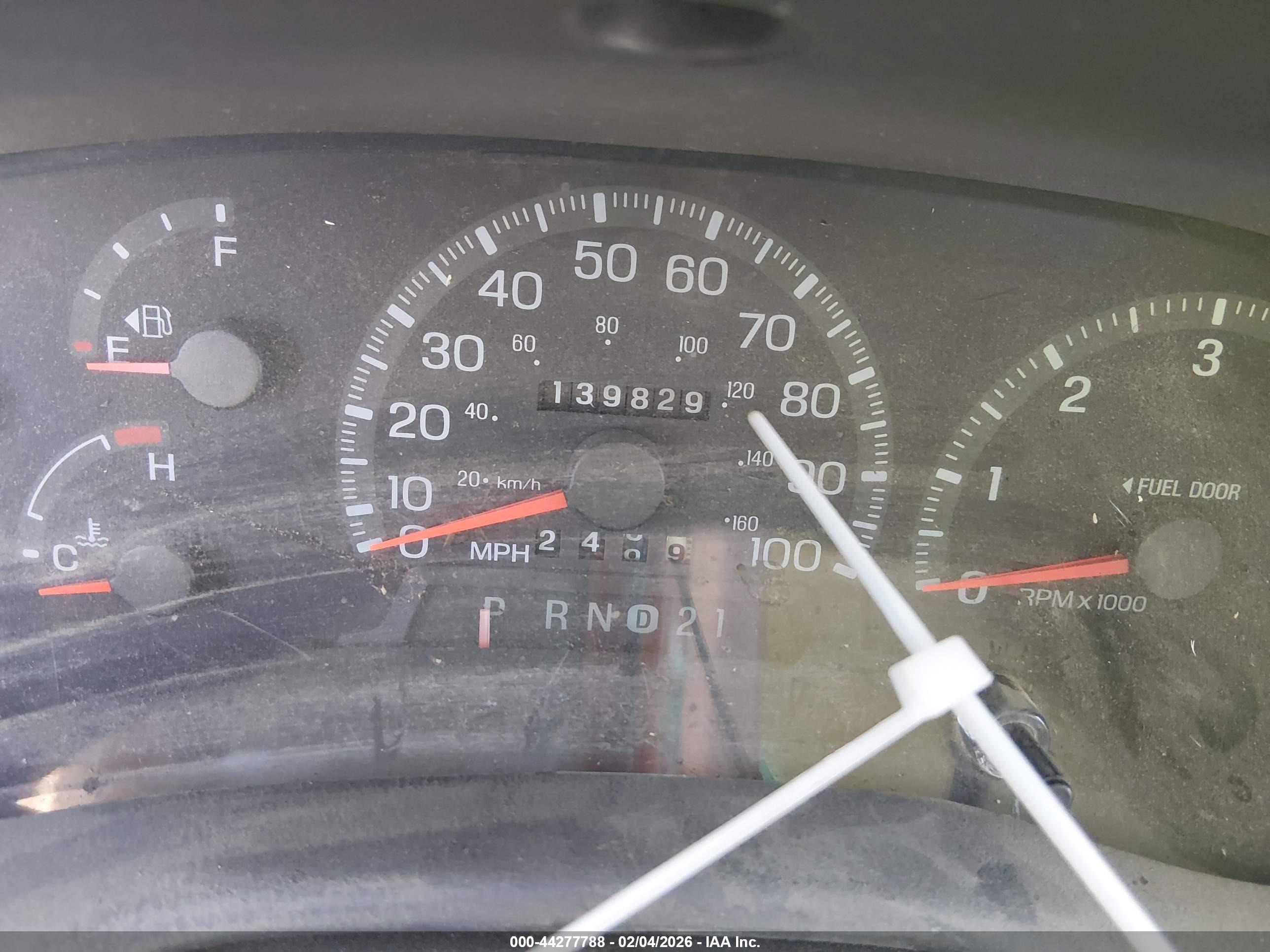 FORD F-150 image 7