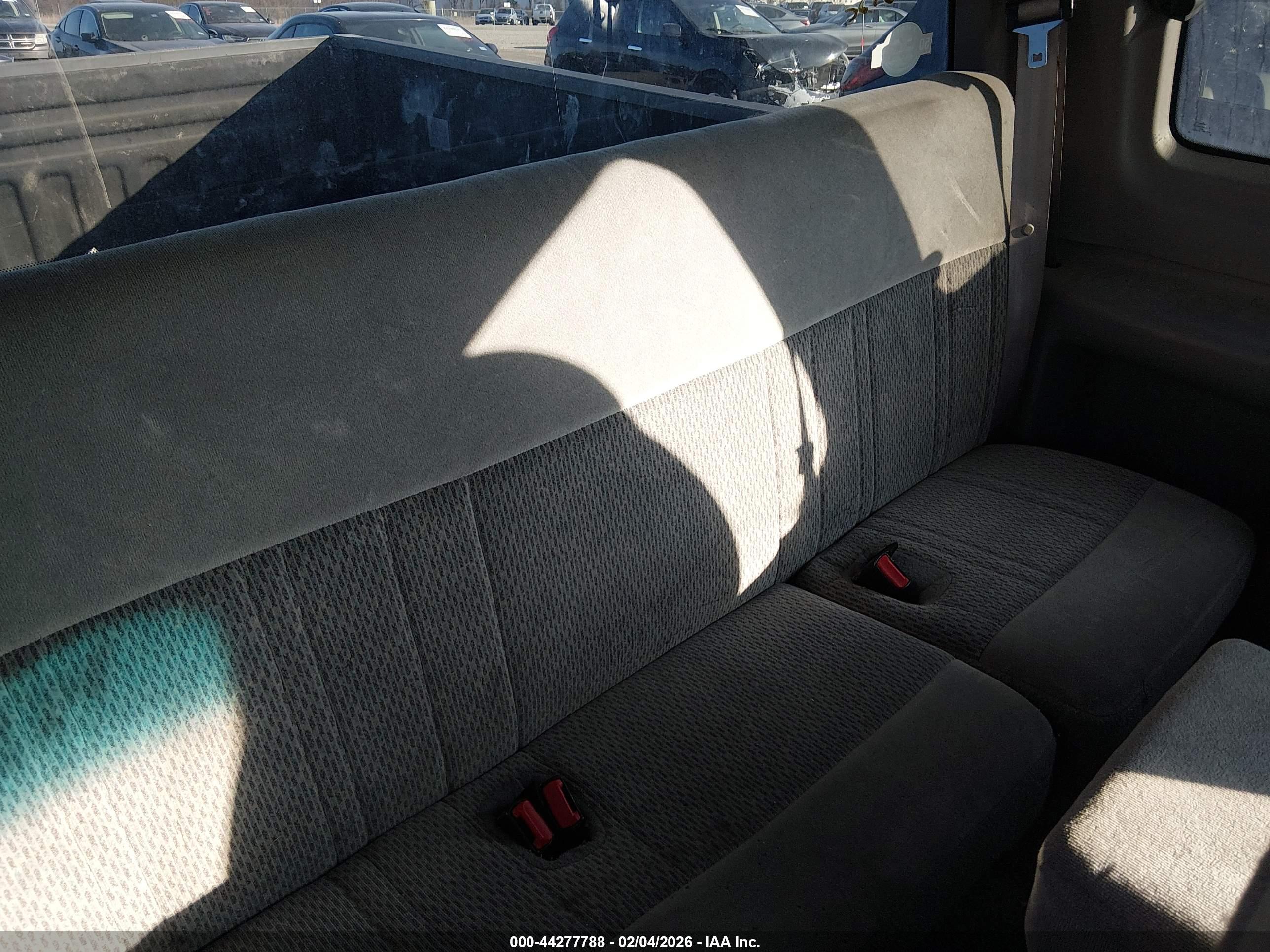 FORD F-150 image 8