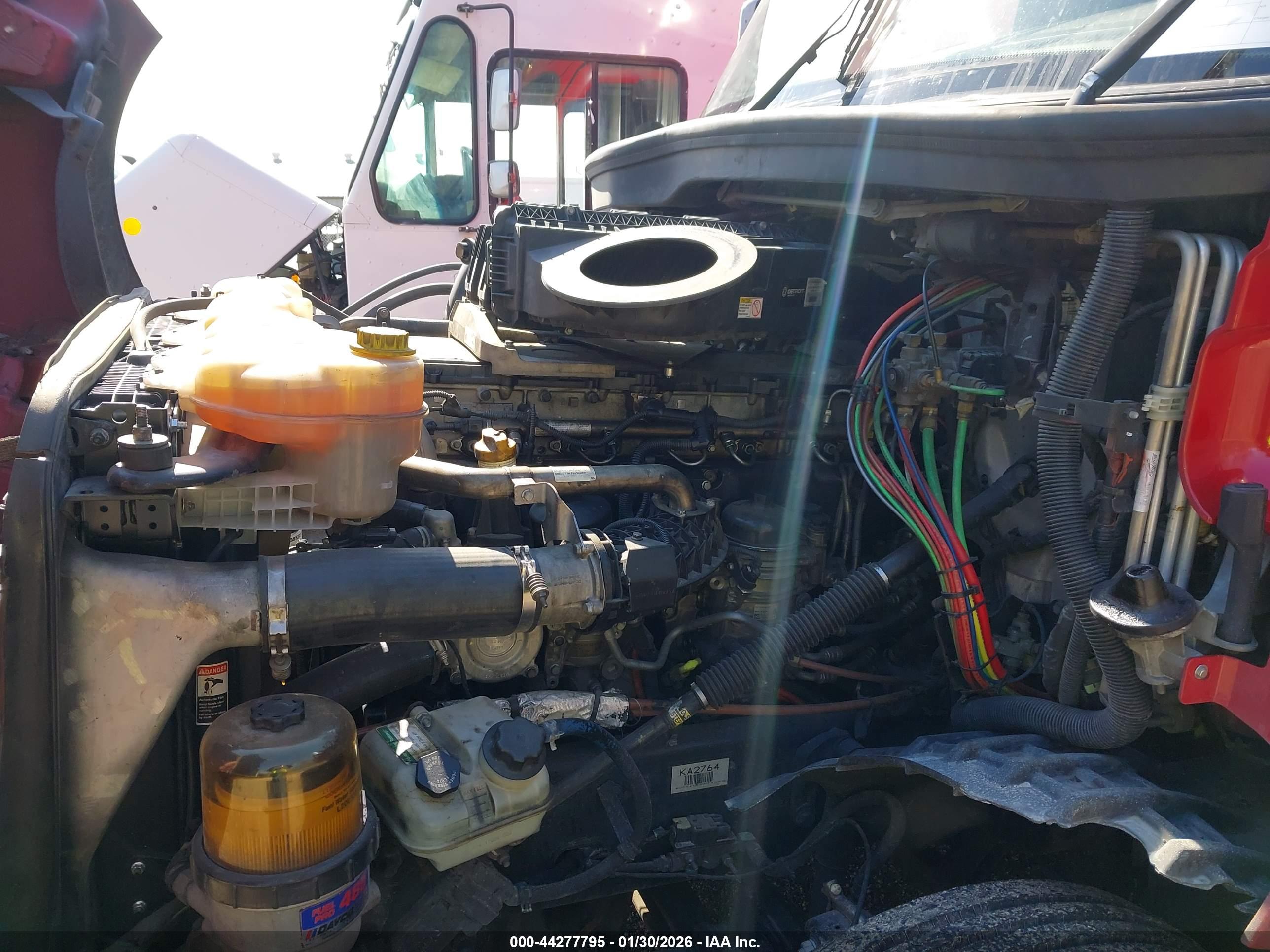 FREIGHTLINER NEW image 10