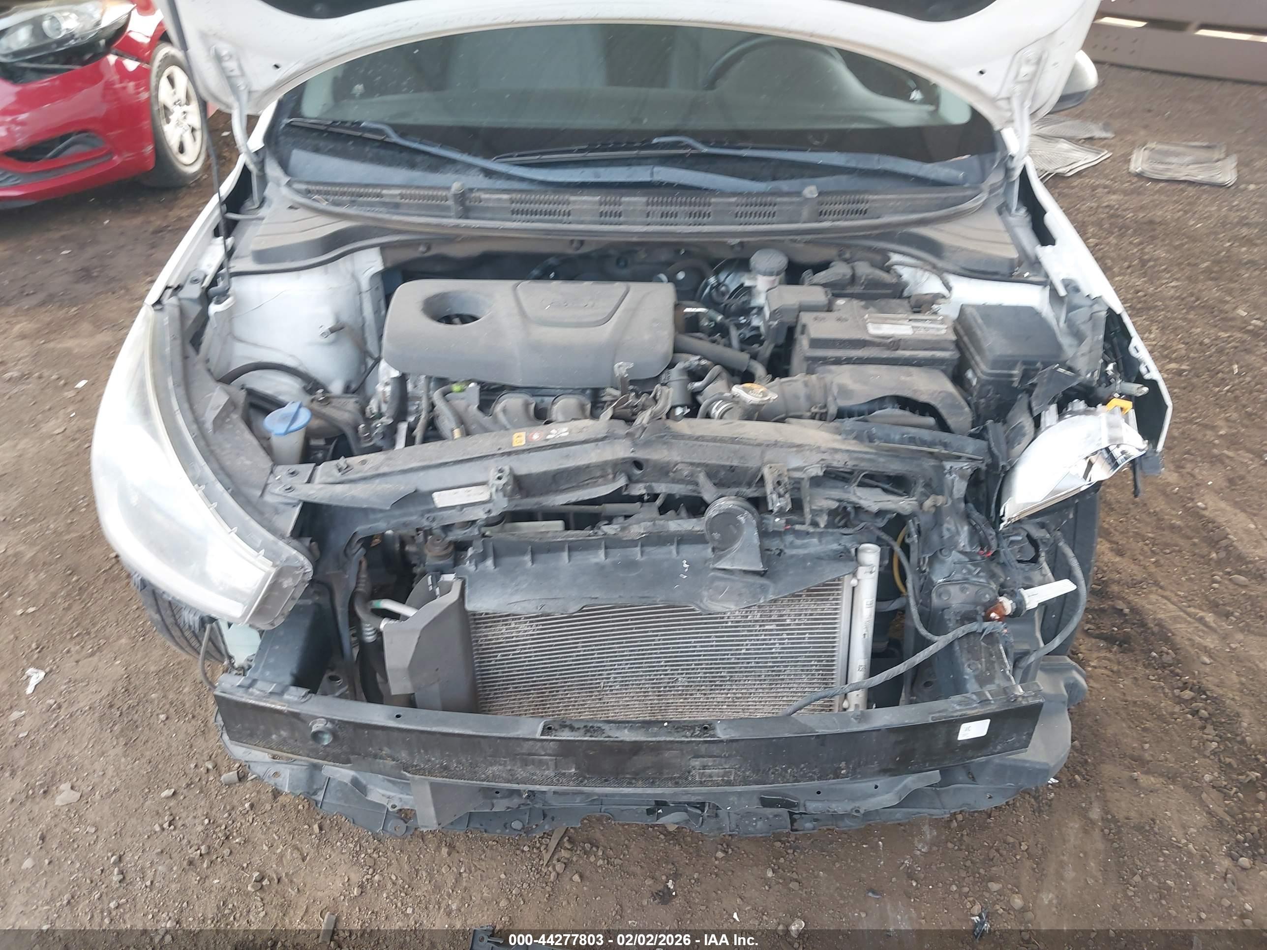 KIA RIO image 10