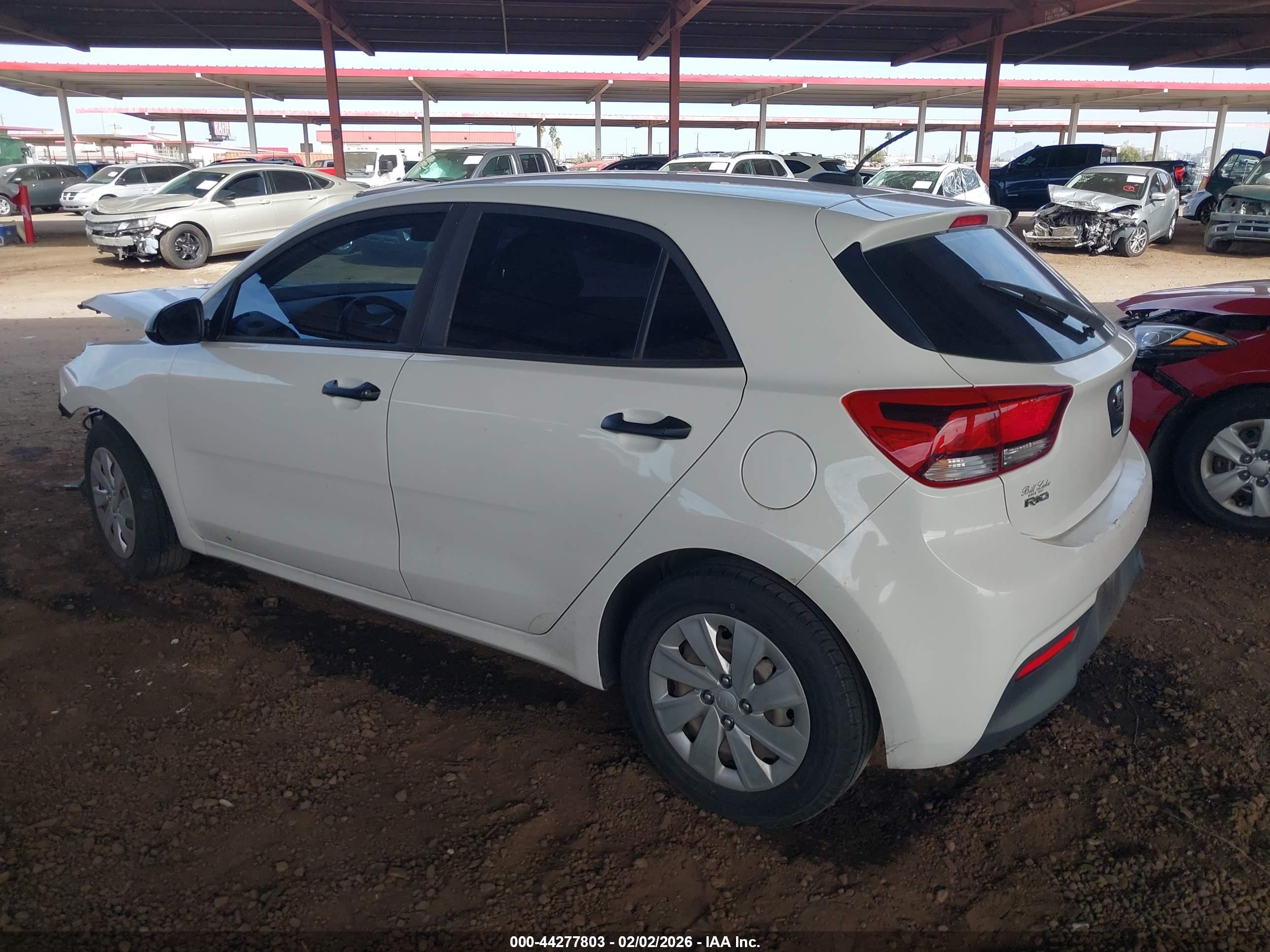 KIA RIO image 3