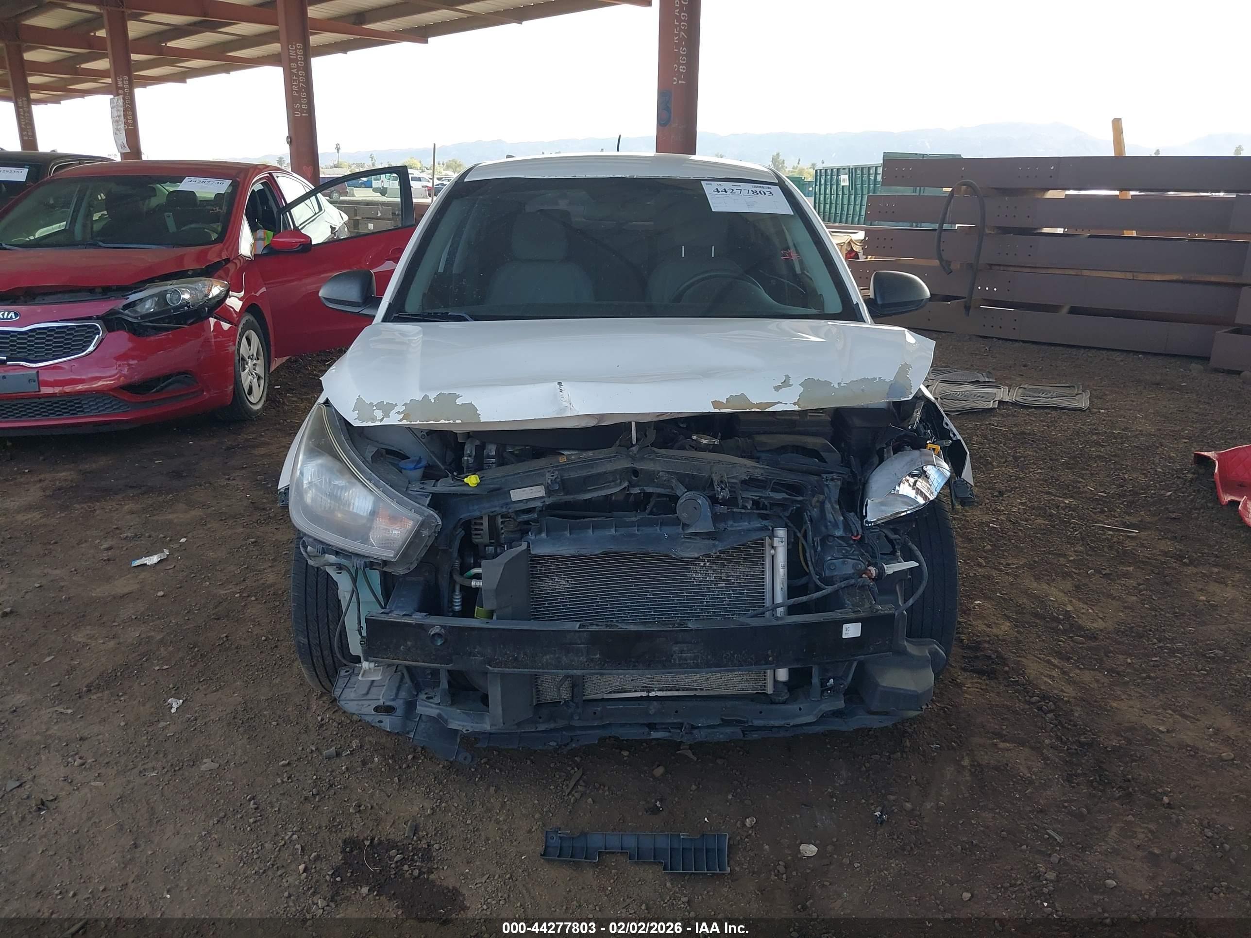 KIA RIO image 6