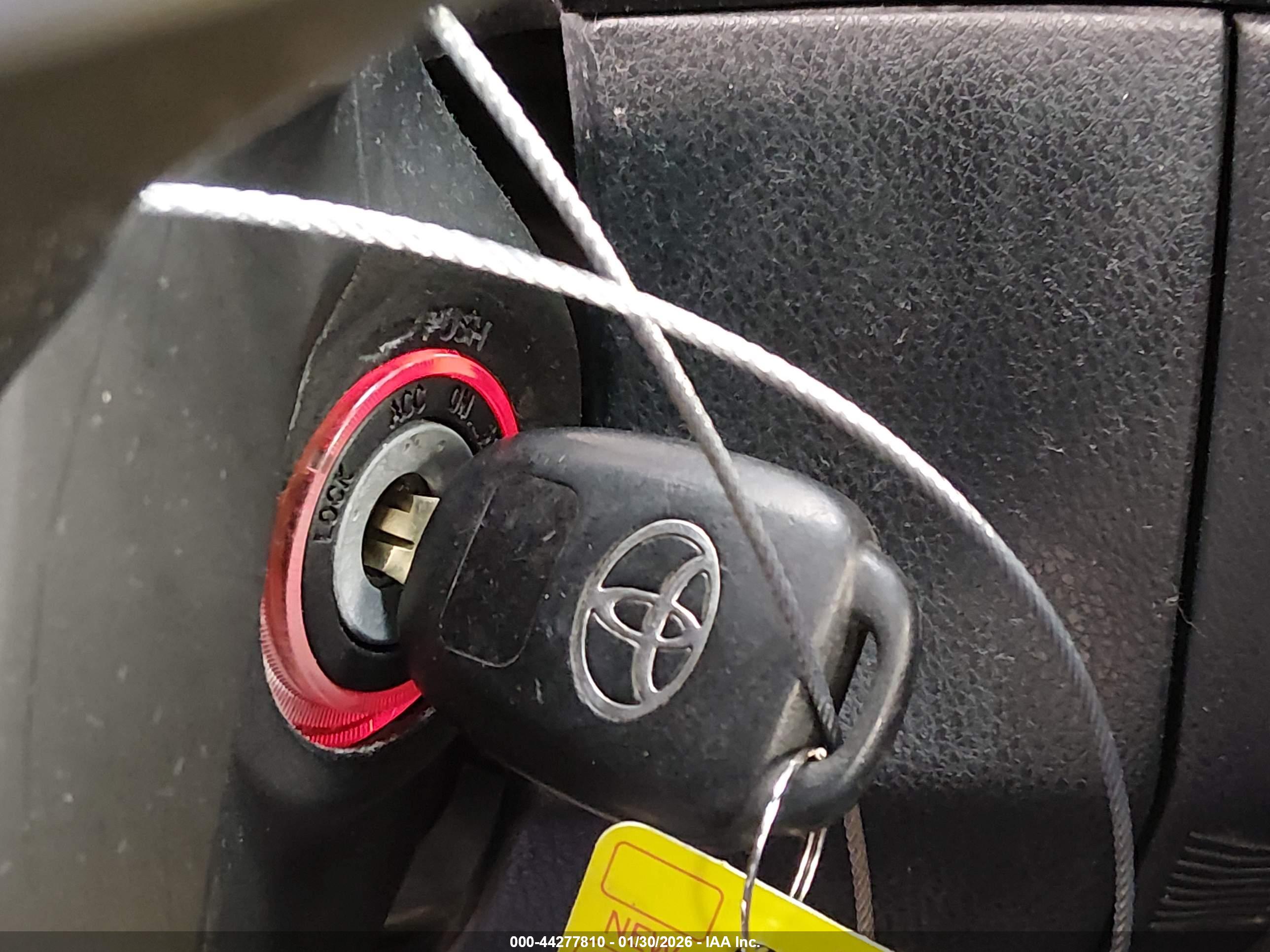 TOYOTA 86 image 11