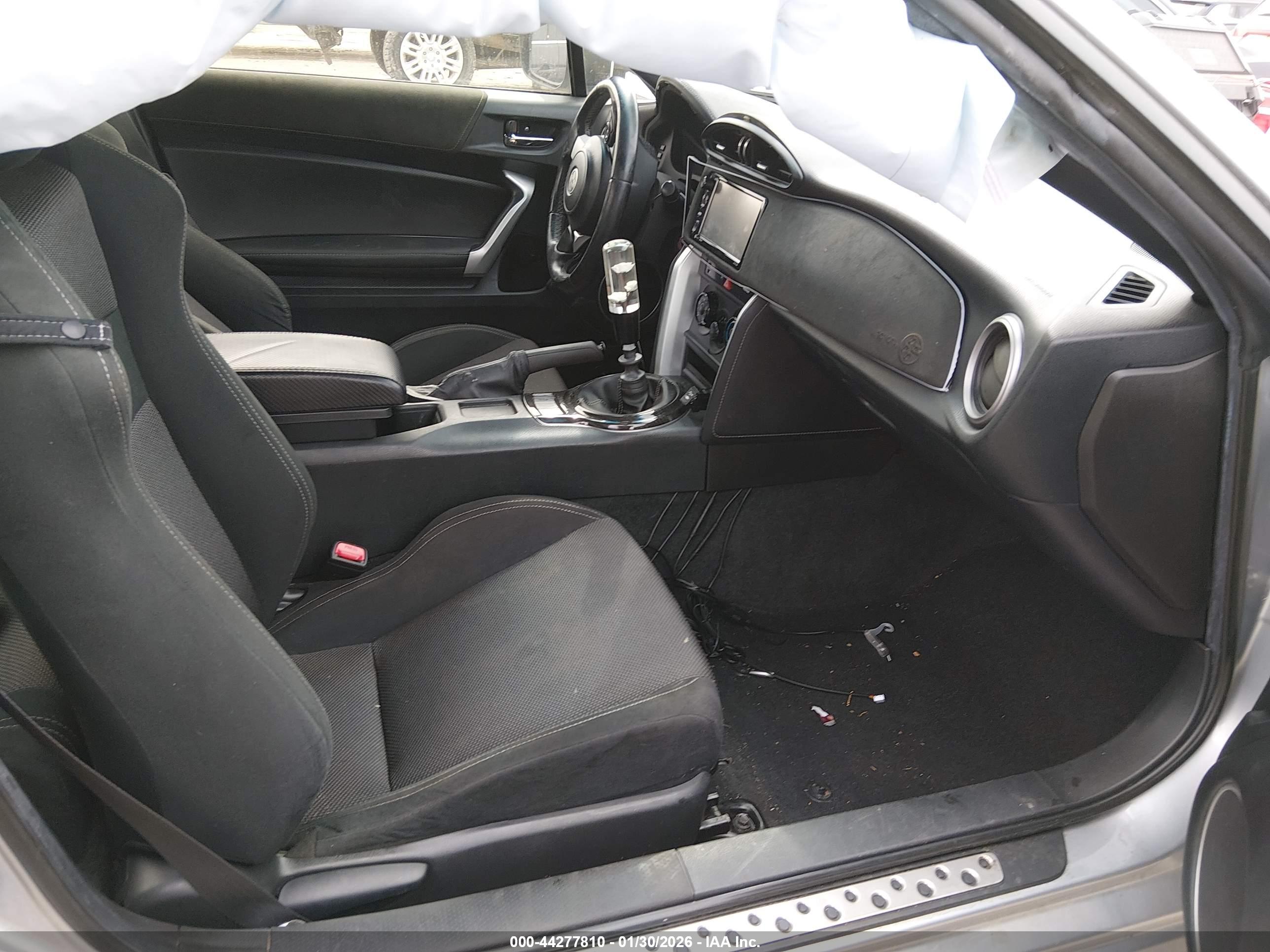 TOYOTA 86 image 5