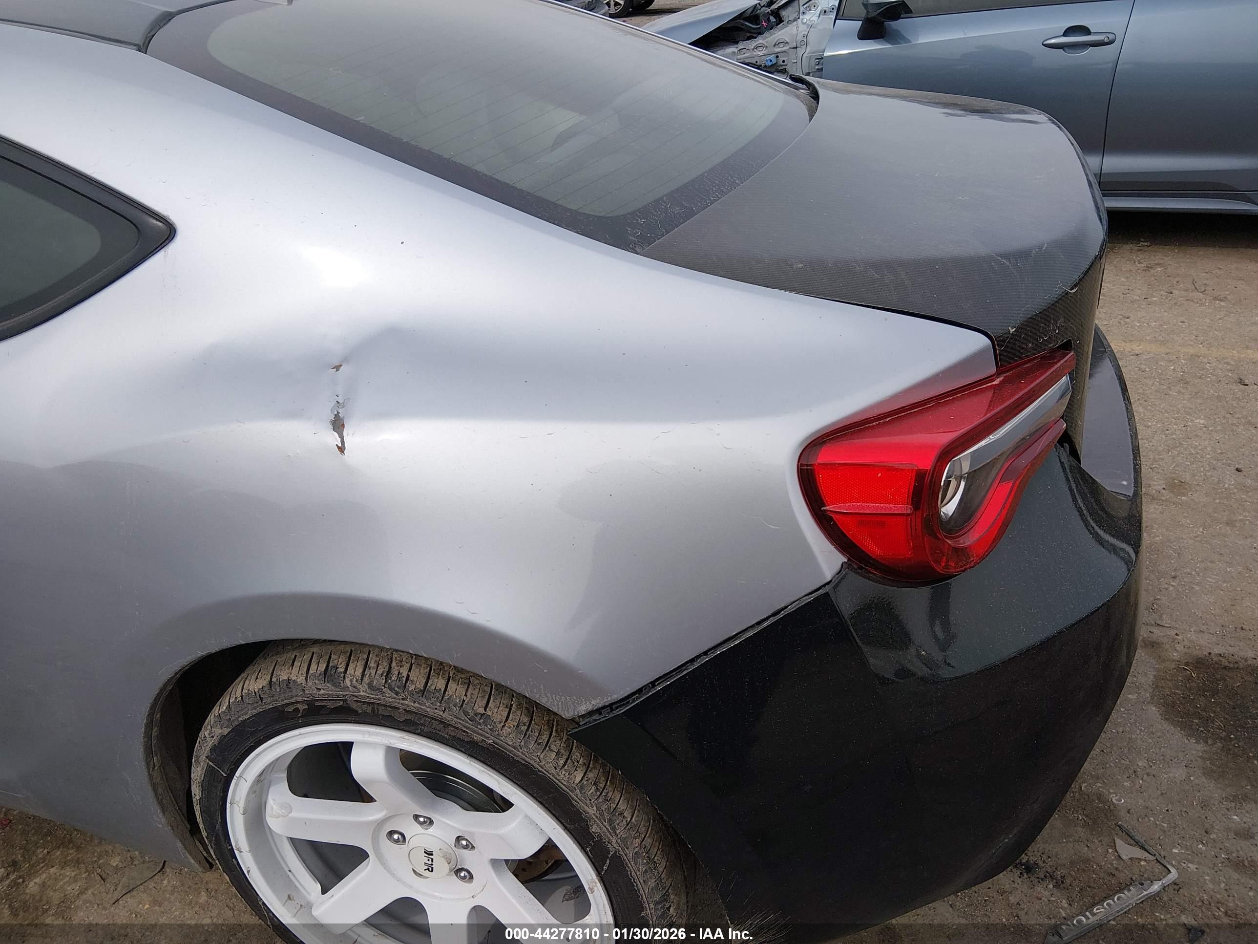 TOYOTA 86 image 6