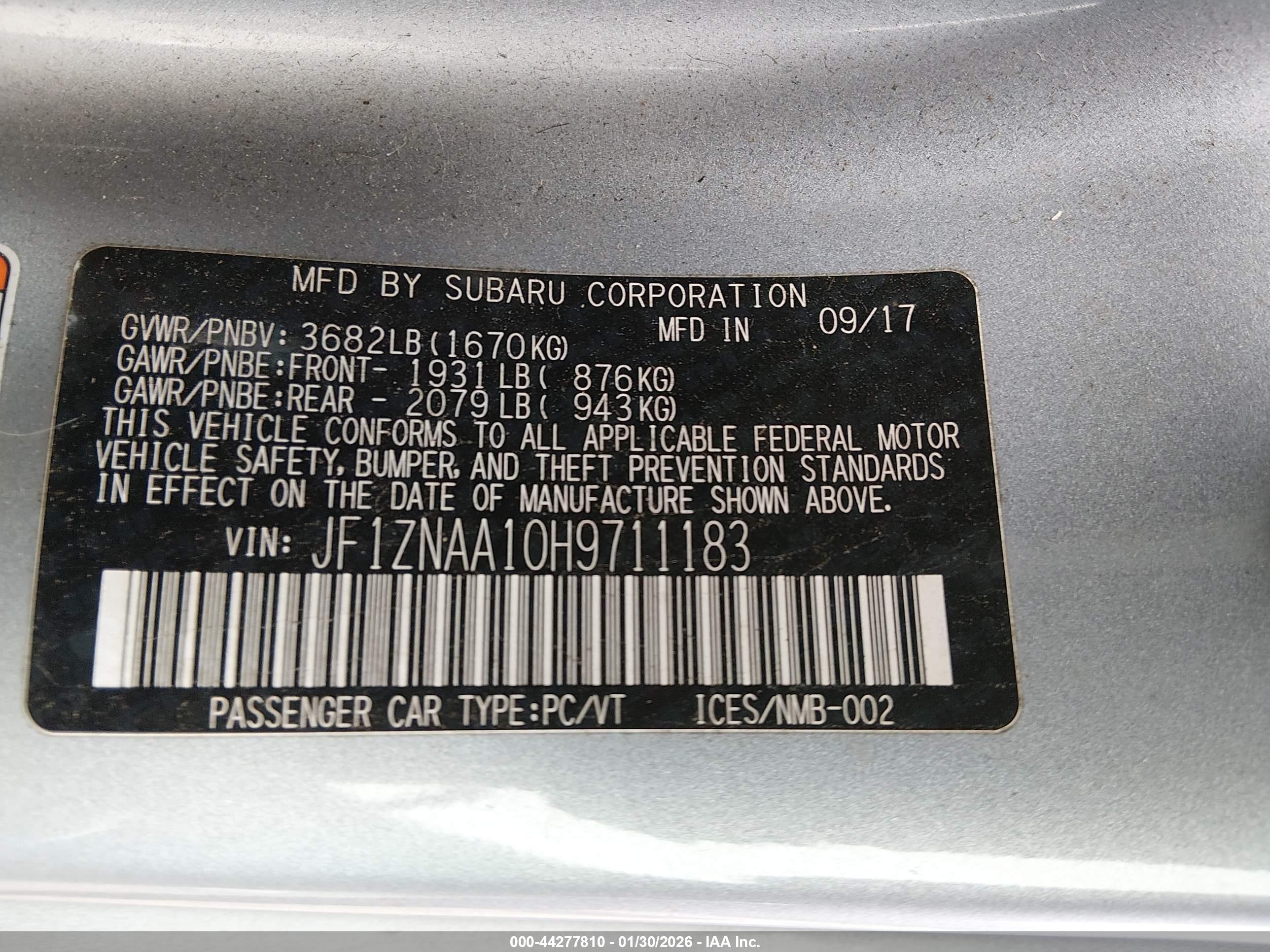 TOYOTA 86 image 9