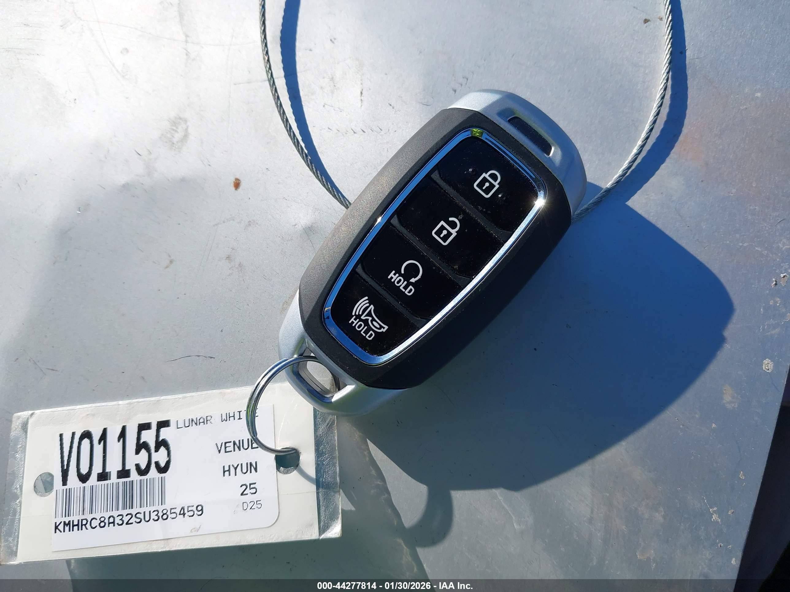HYUNDAI VENUE image 11