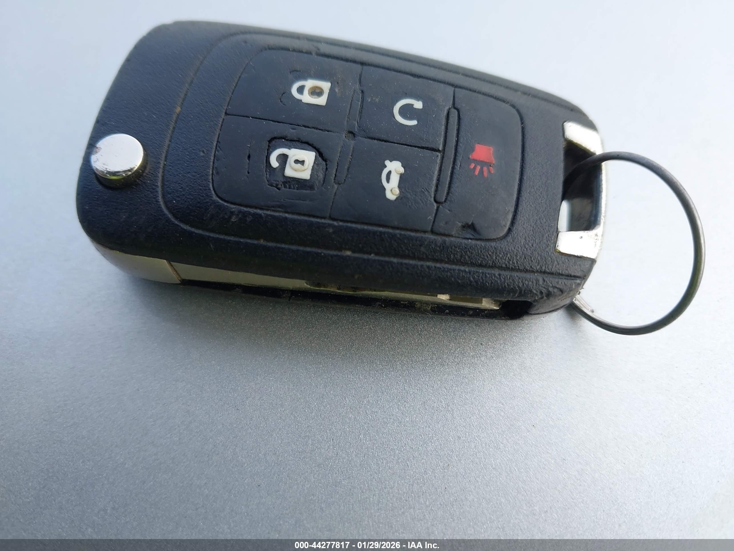 CHEVROLET EQUINOX image 11