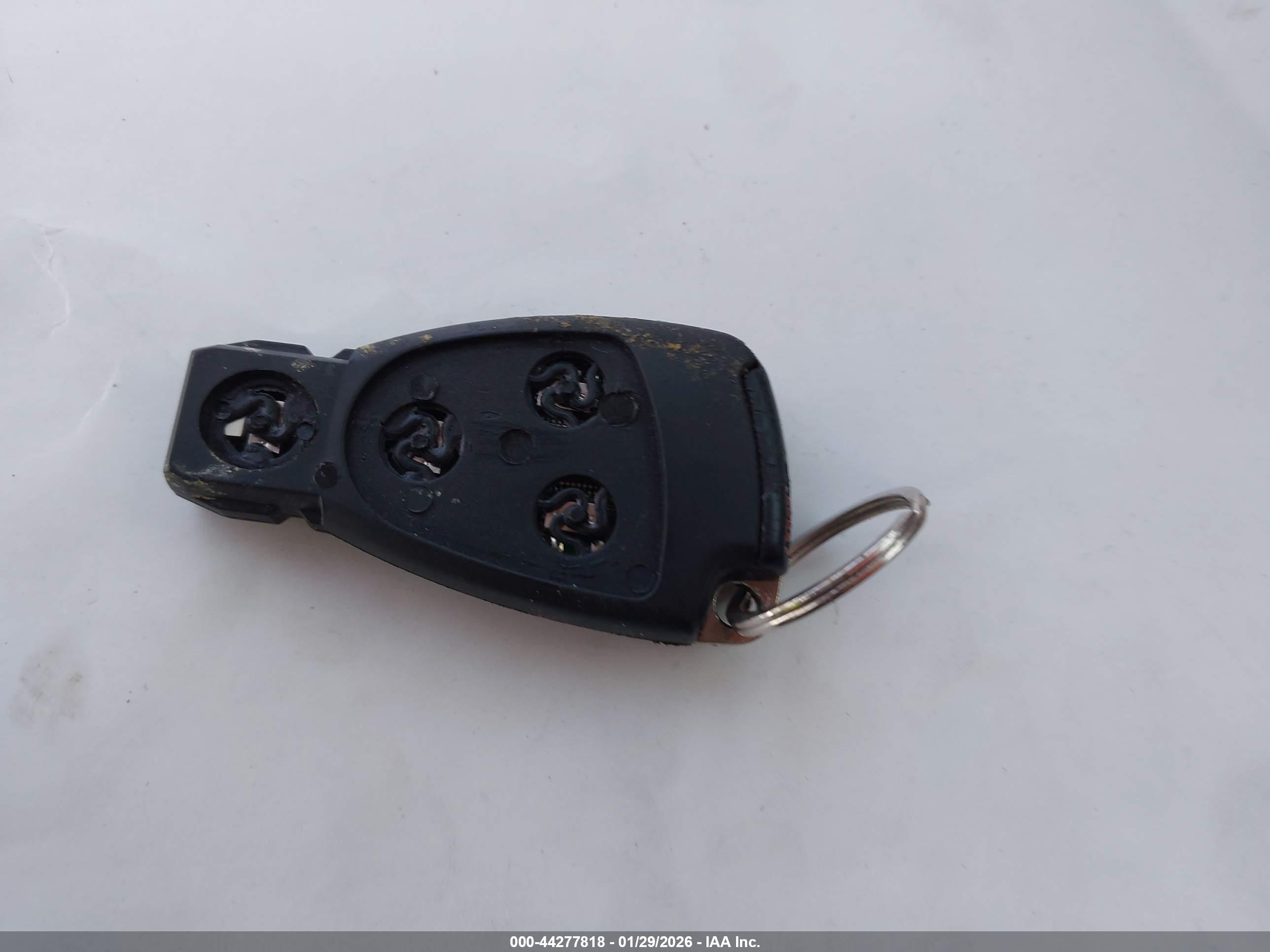 MERCEDES-BENZ CLK image 11