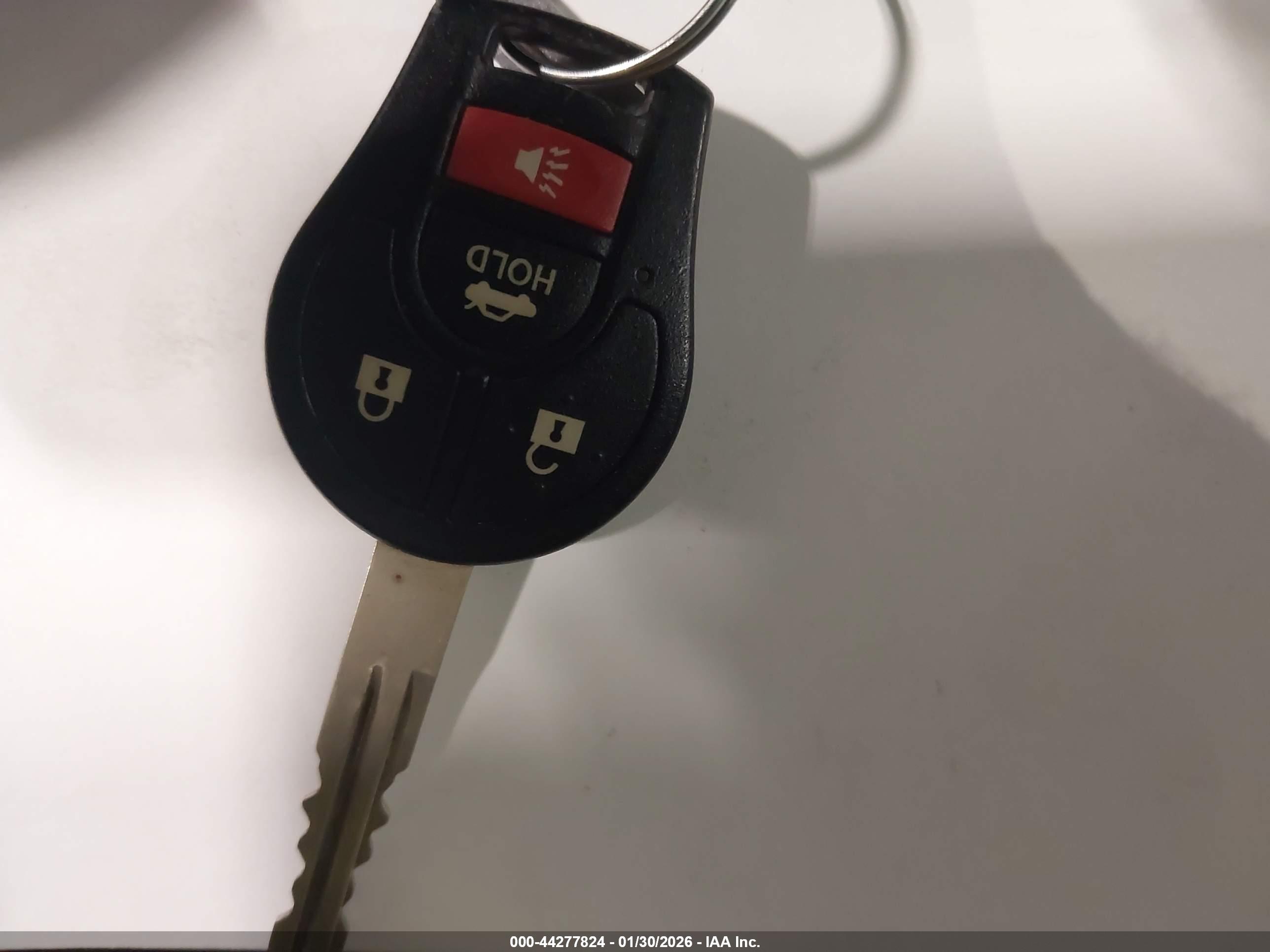 NISSAN SENTRA image 11