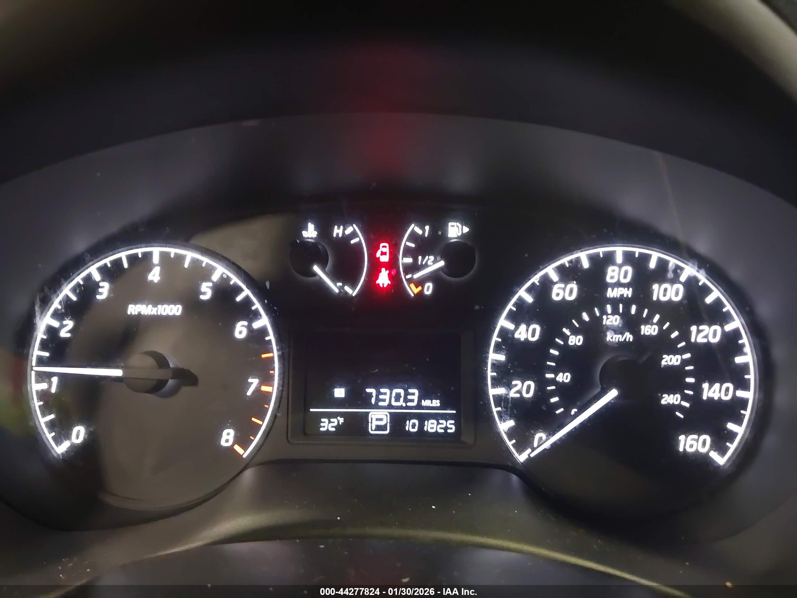NISSAN SENTRA image 7