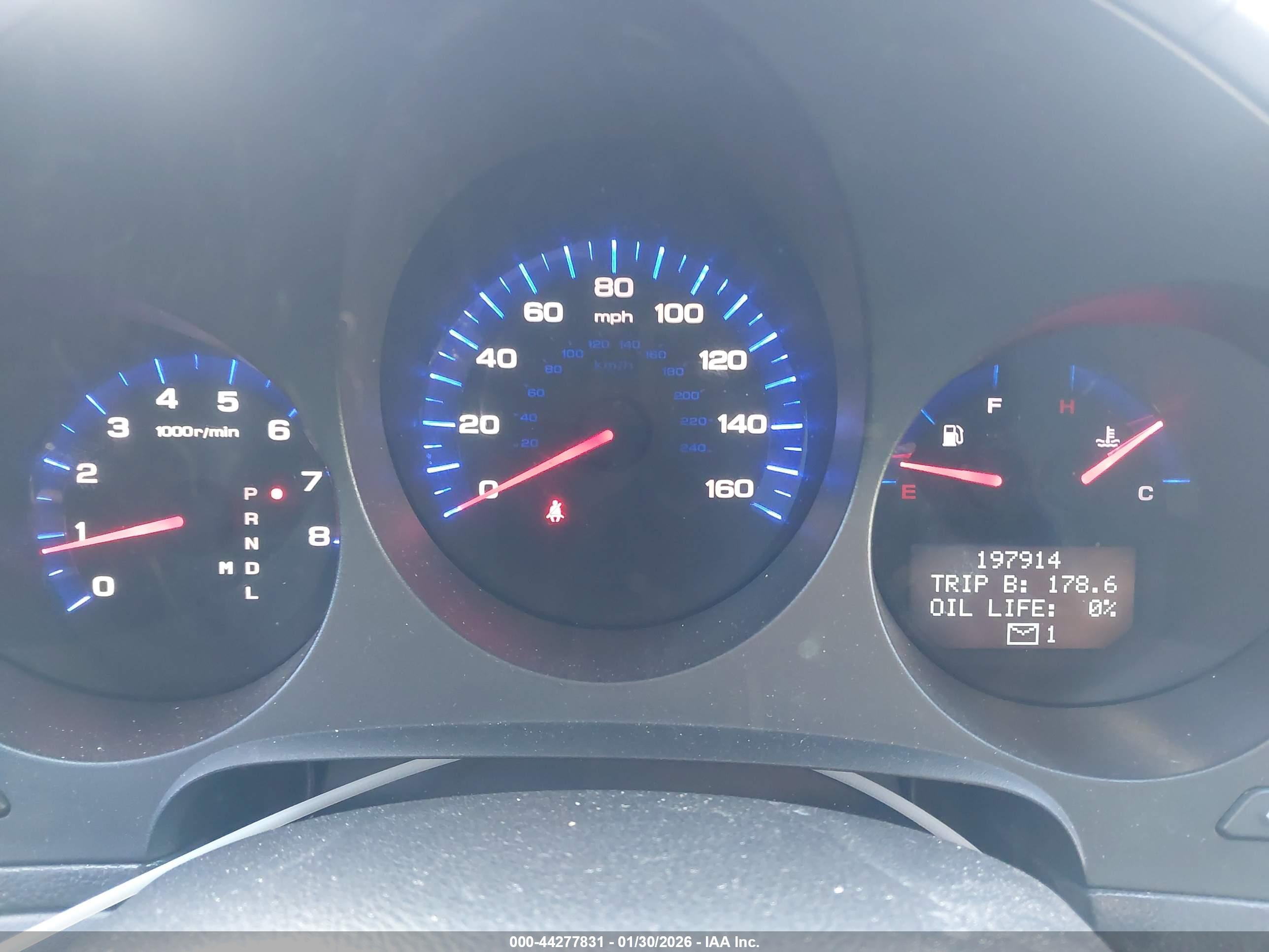 ACURA TL image 7