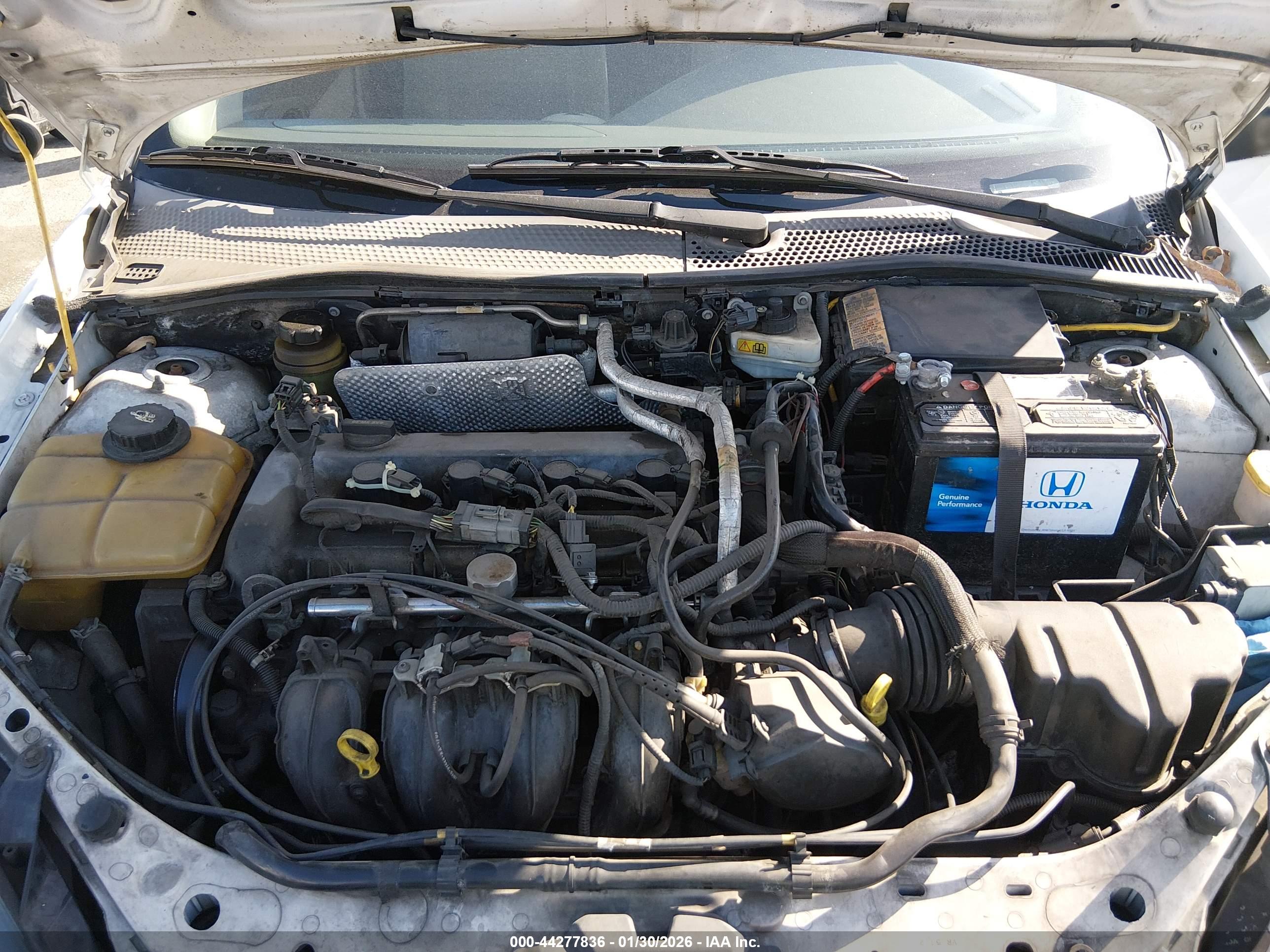FORD FOCUS image 10