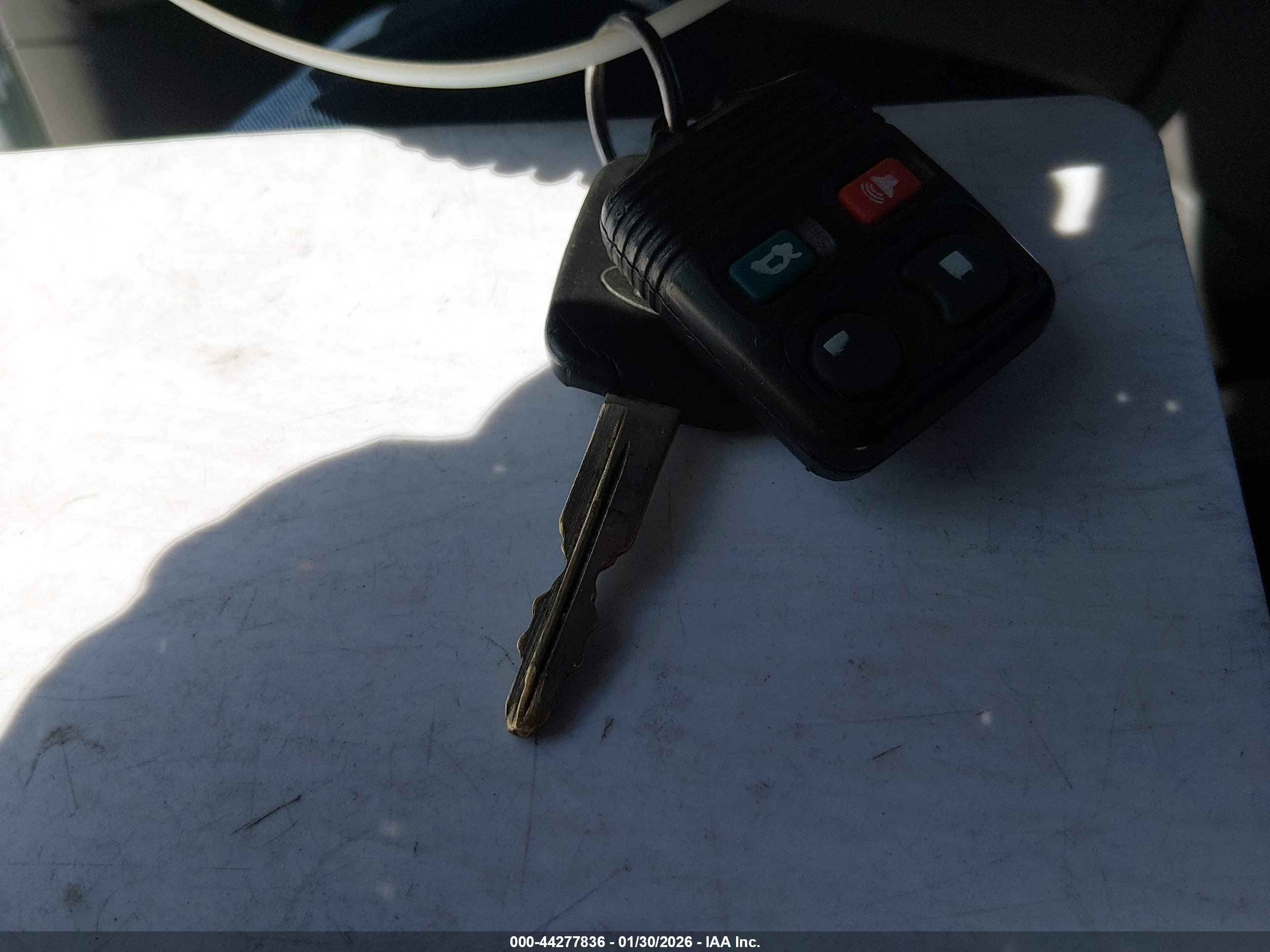 FORD FOCUS image 11