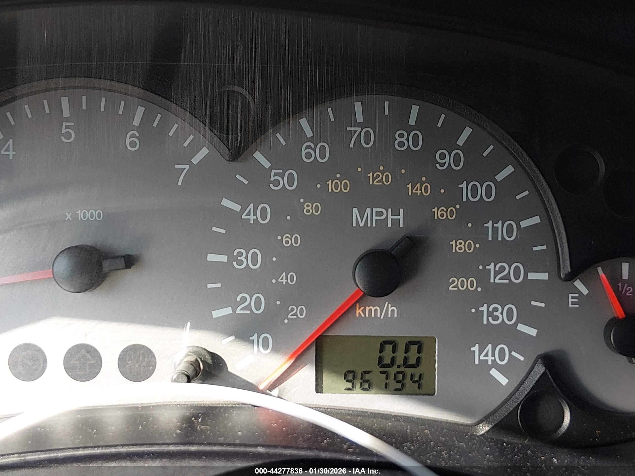 FORD FOCUS image 7