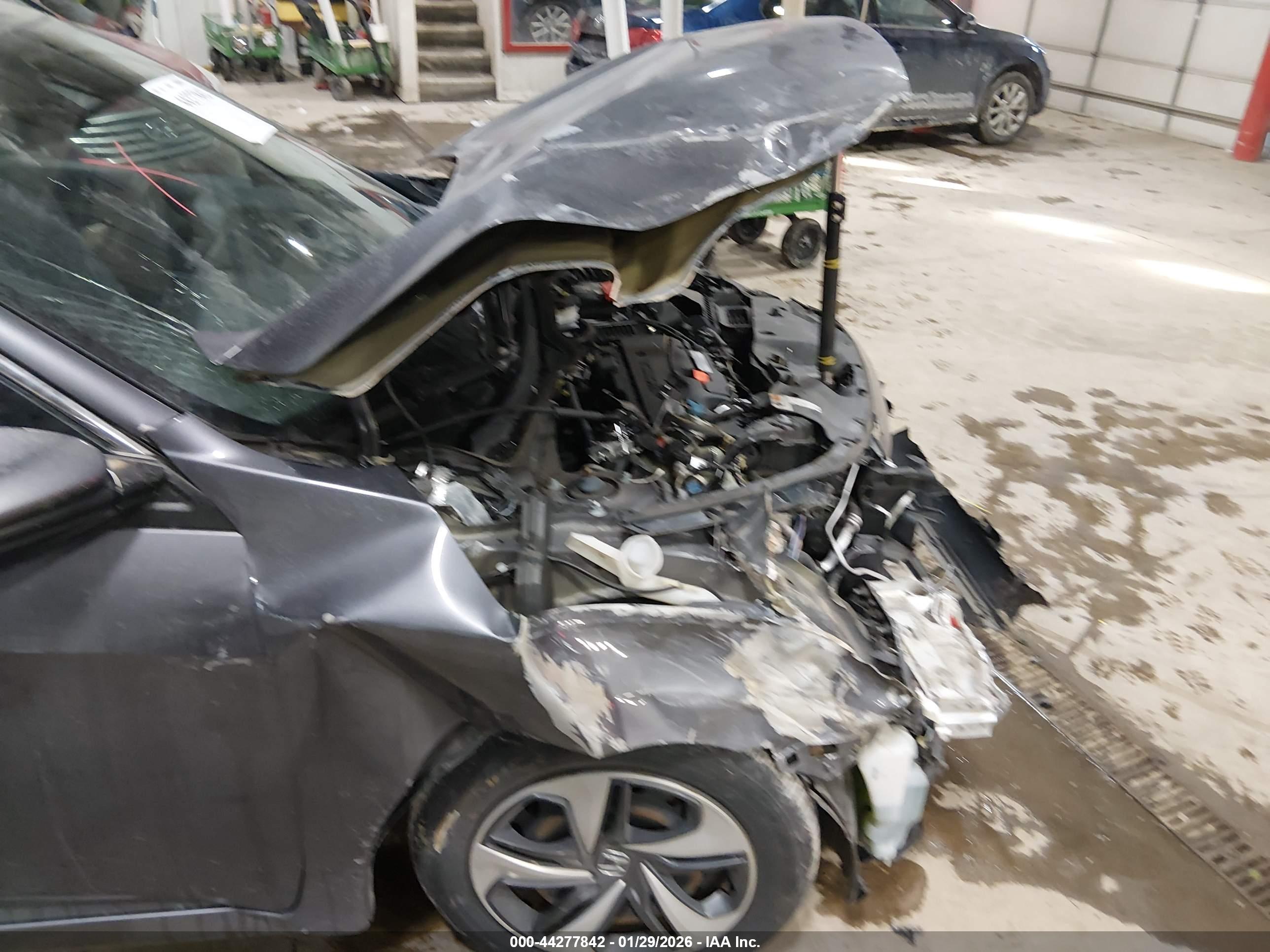 HONDA CIVIC image 6