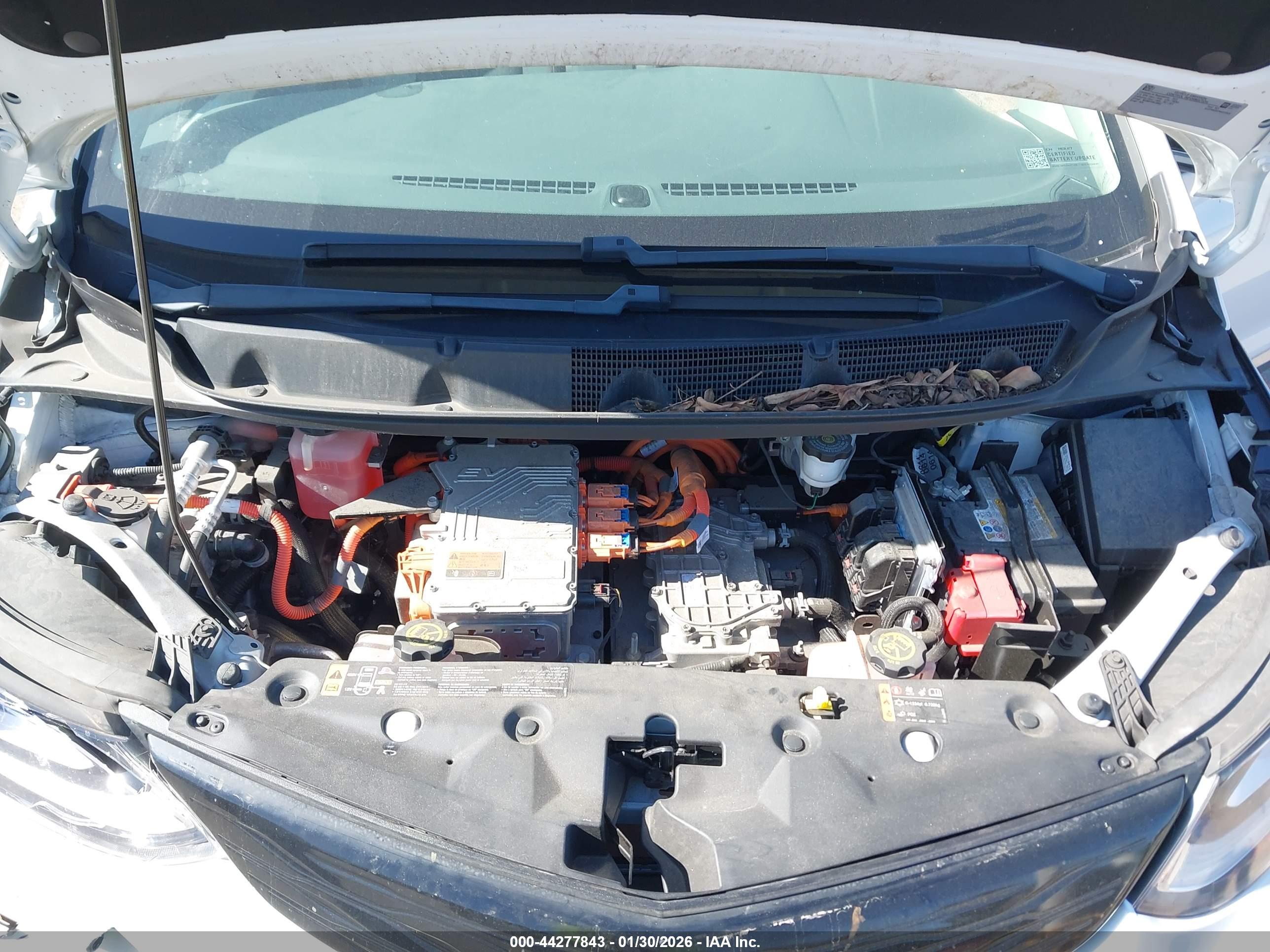CHEVROLET BOLT image 10