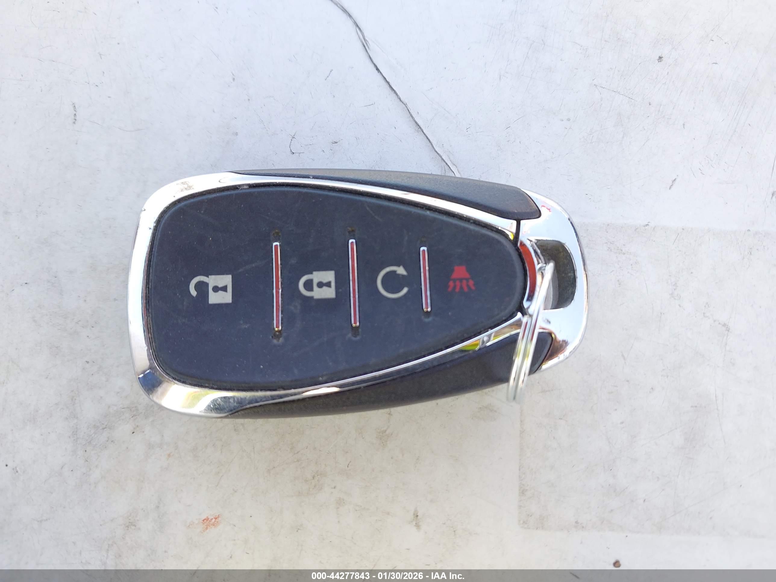 CHEVROLET BOLT image 11